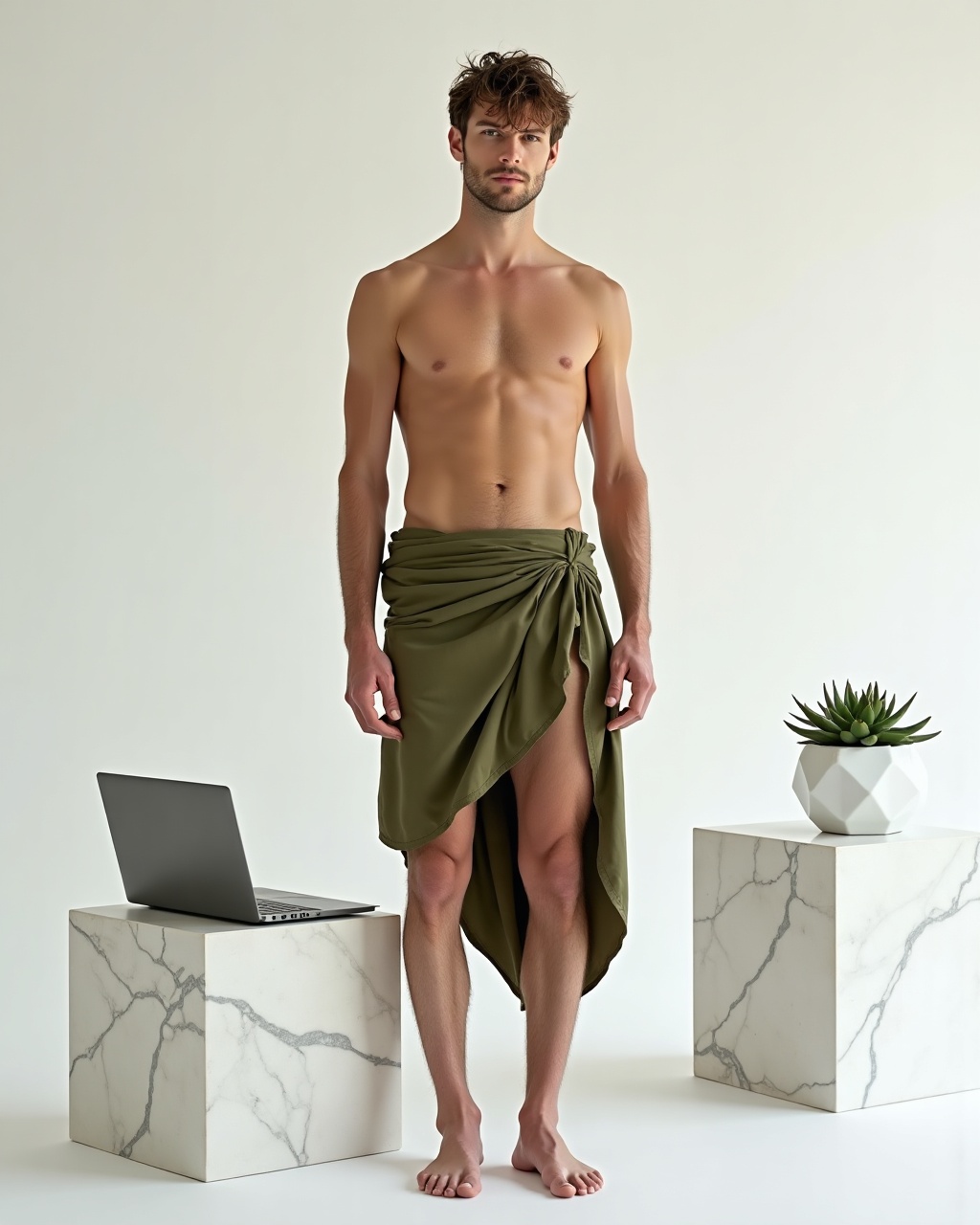 Nordik: Zen Desk Serenity