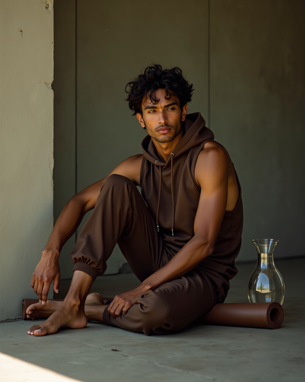 Serene Sip Companion