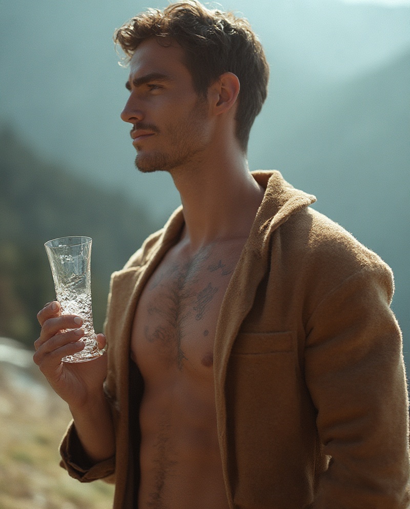 Style, Sustained Hydration