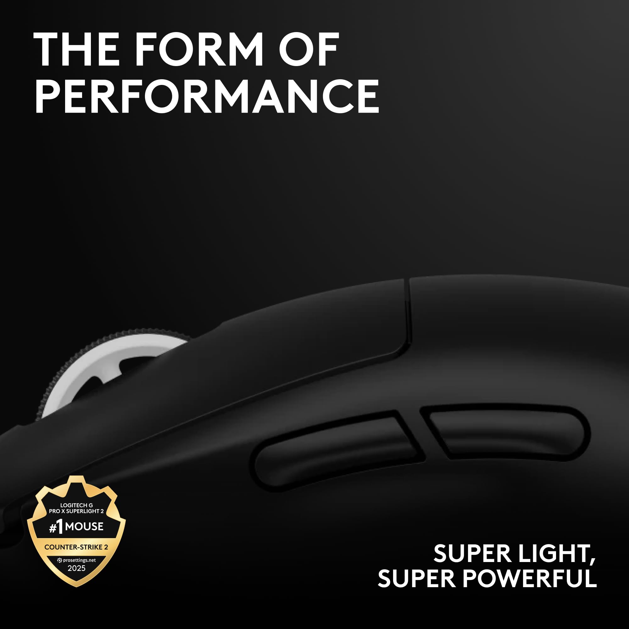 Lumina Pro X Superlight 2