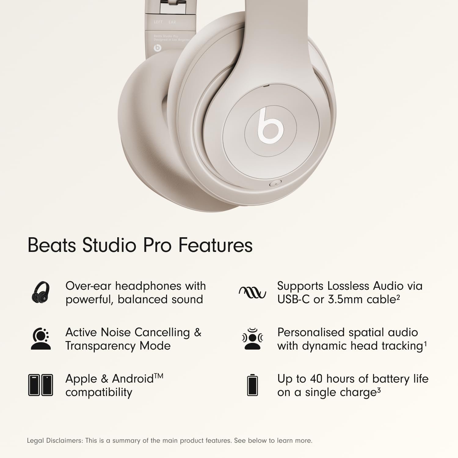 Studio Pro: Sonic Immersion Unleashed