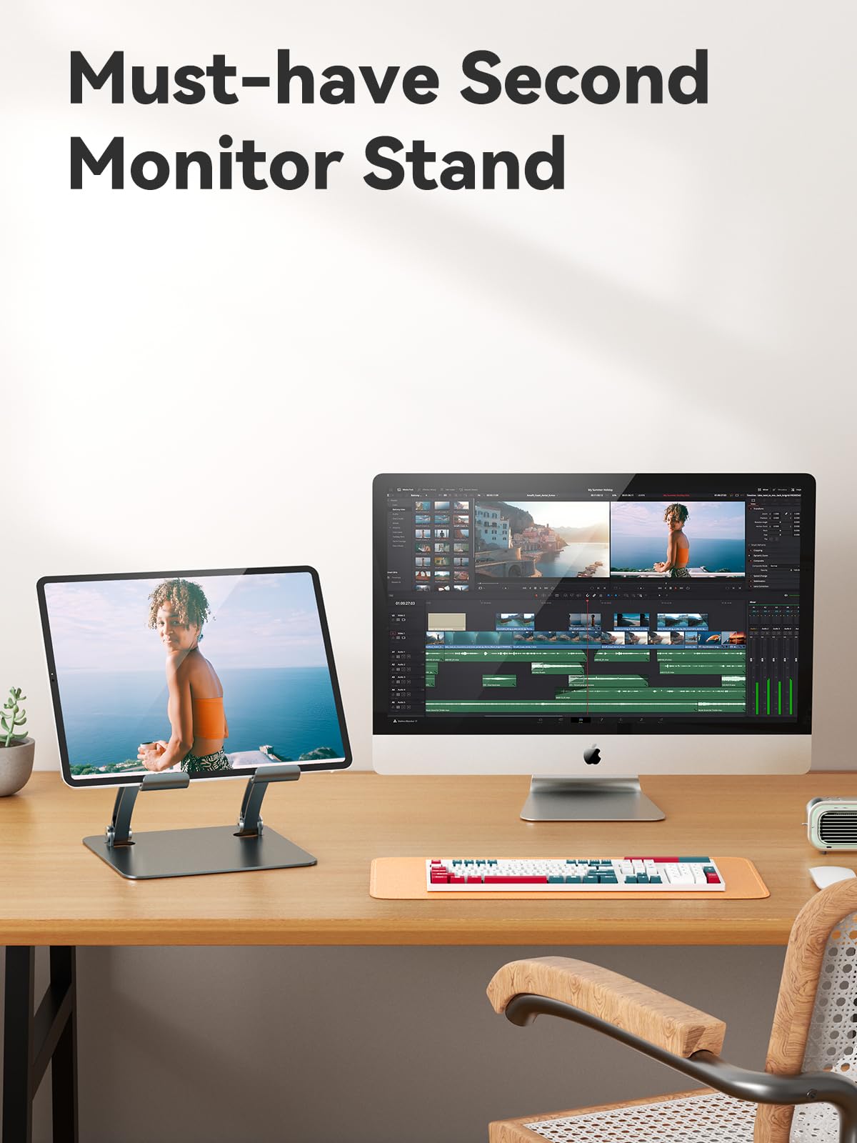 Seamless Digital Companion