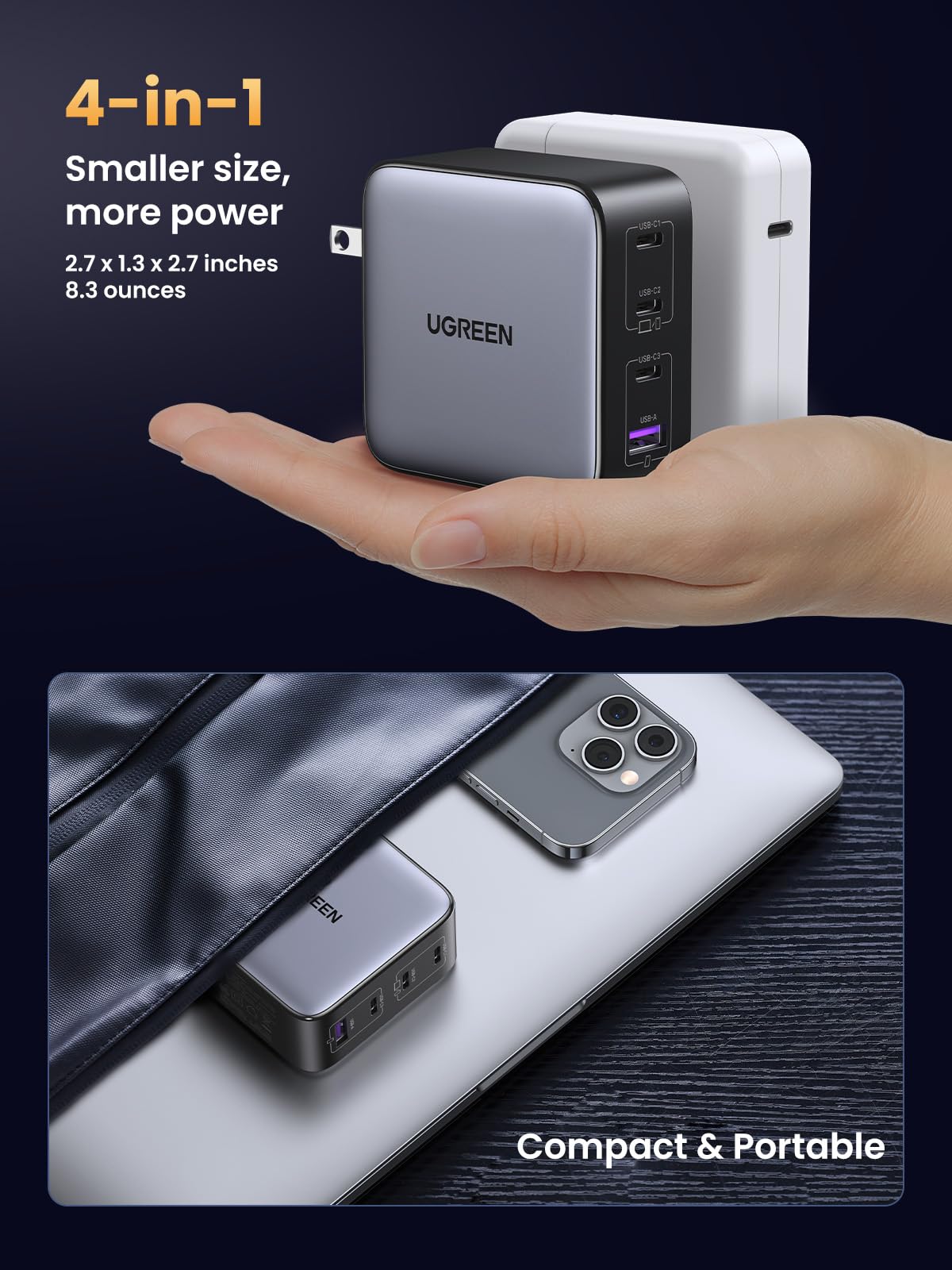 Global Power, Seamless Journeys