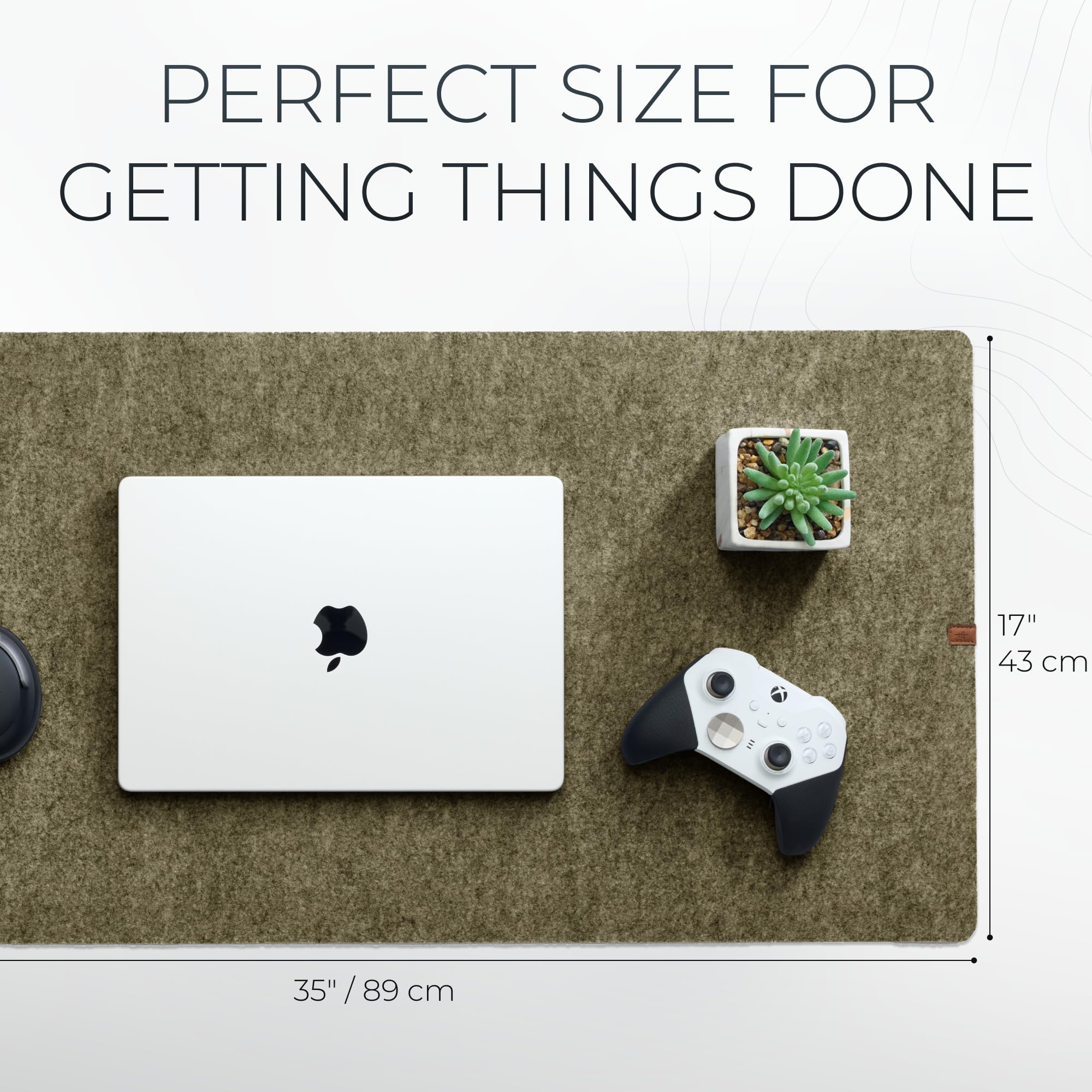 Nordik: Zen Desk Serenity