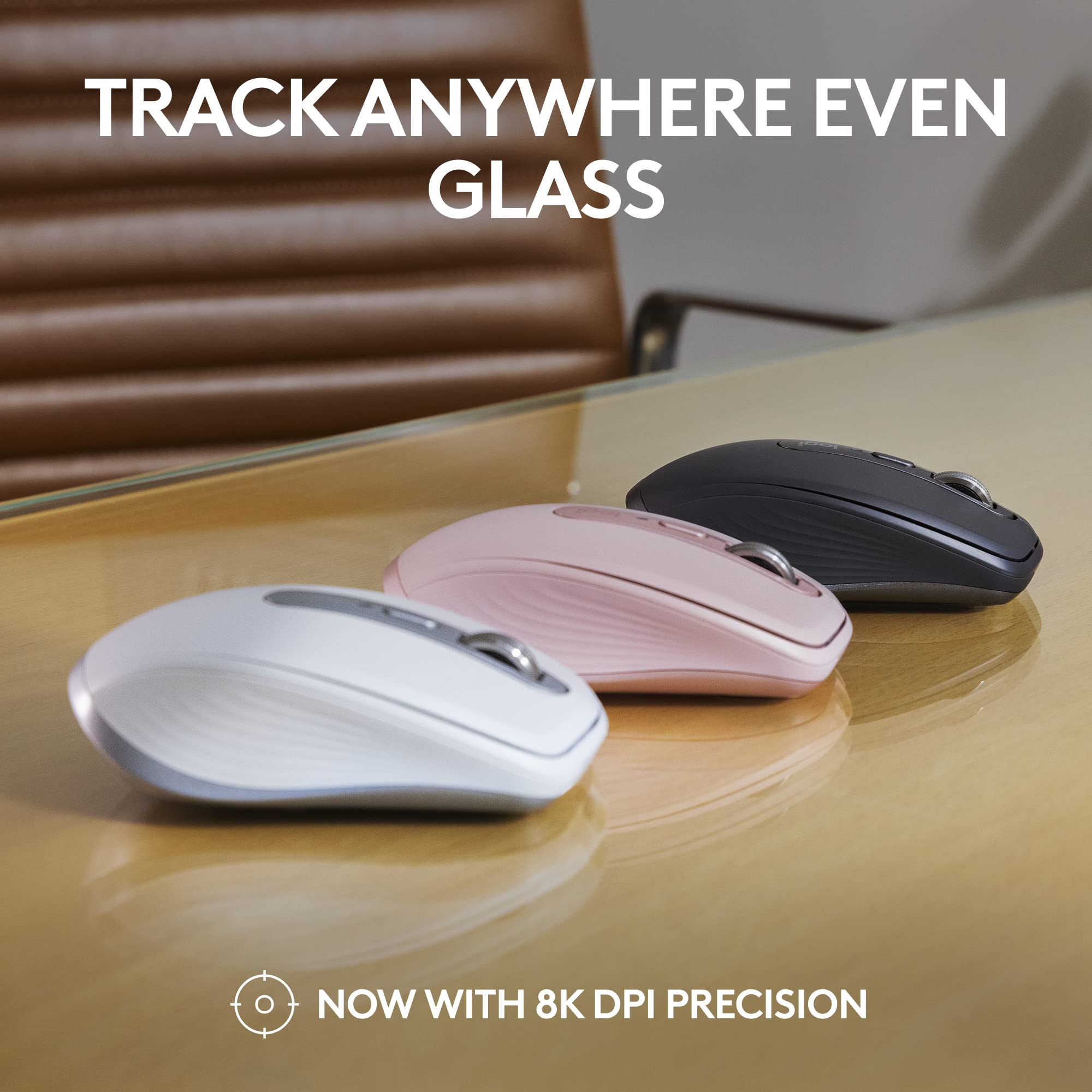 Zen Precision, Serene Flow