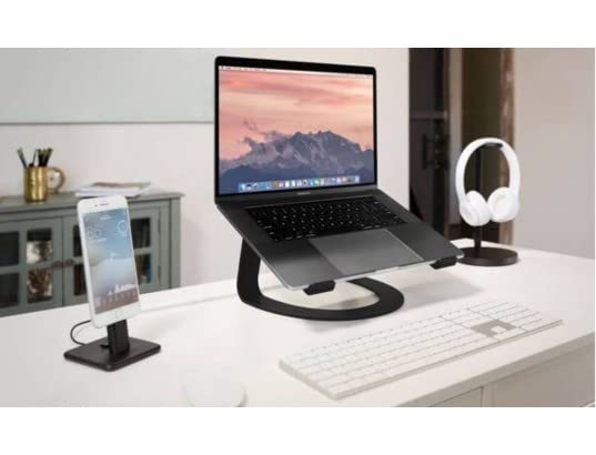 Zen Desk Elevation
