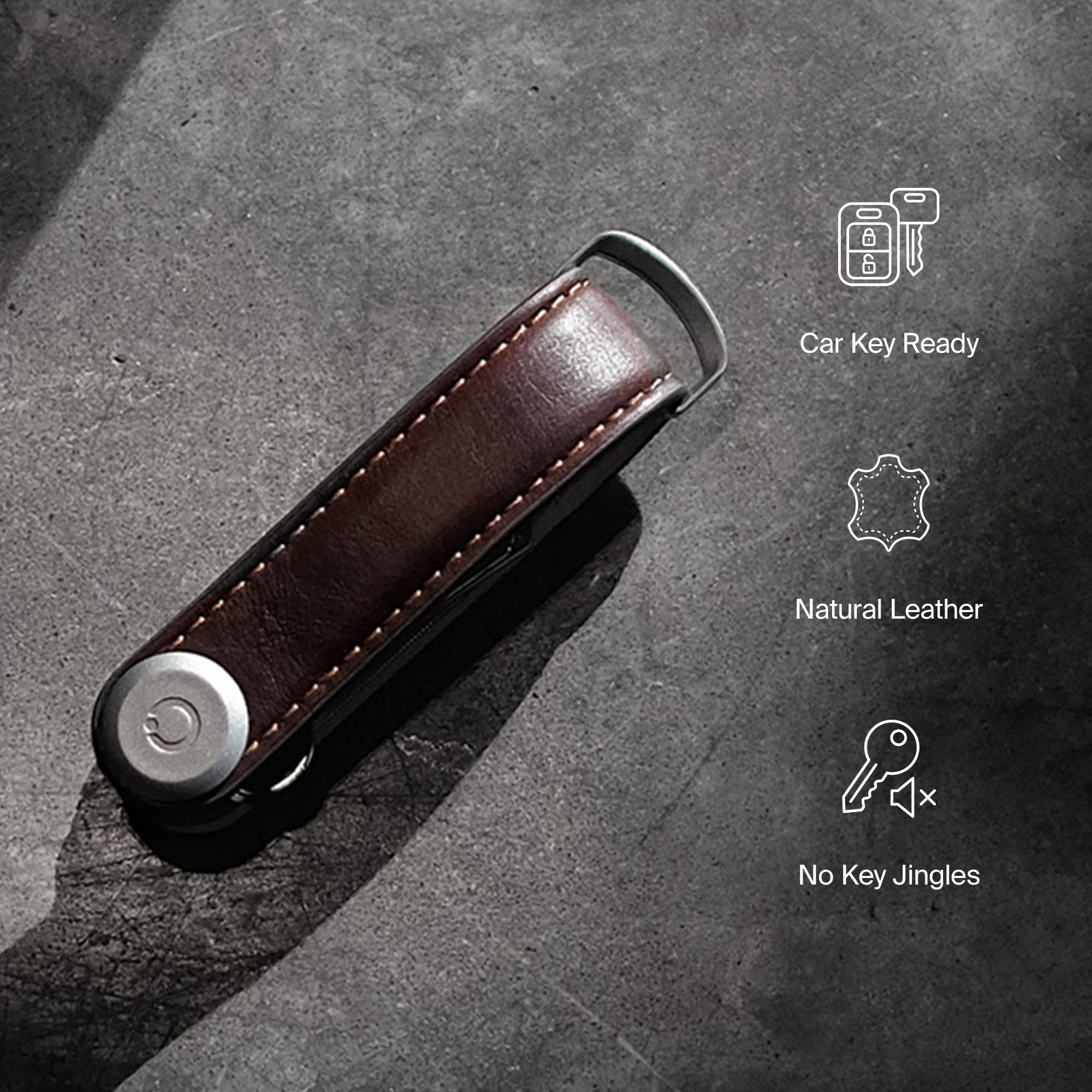 Zen Key Elegance