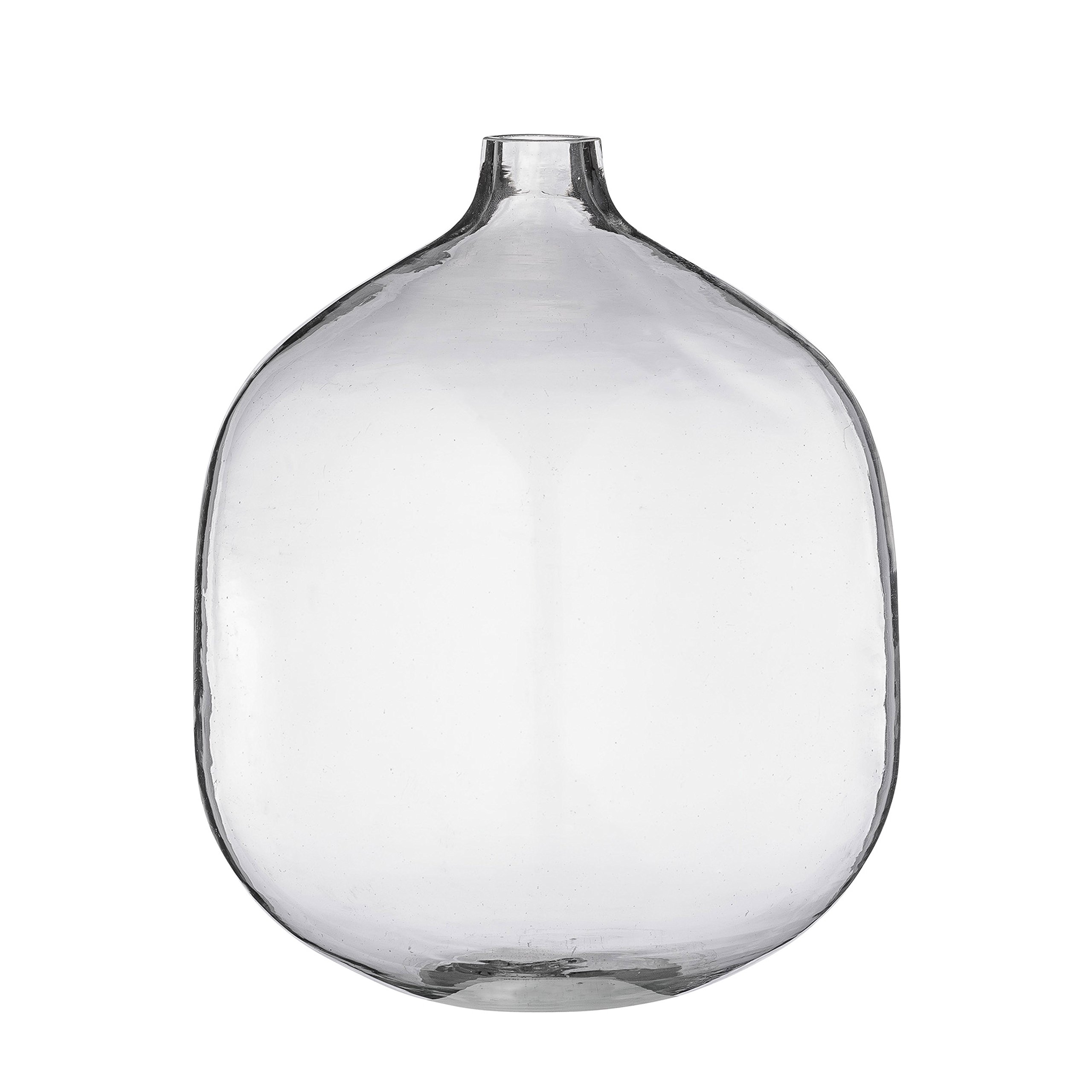 Clear Glass Serenity