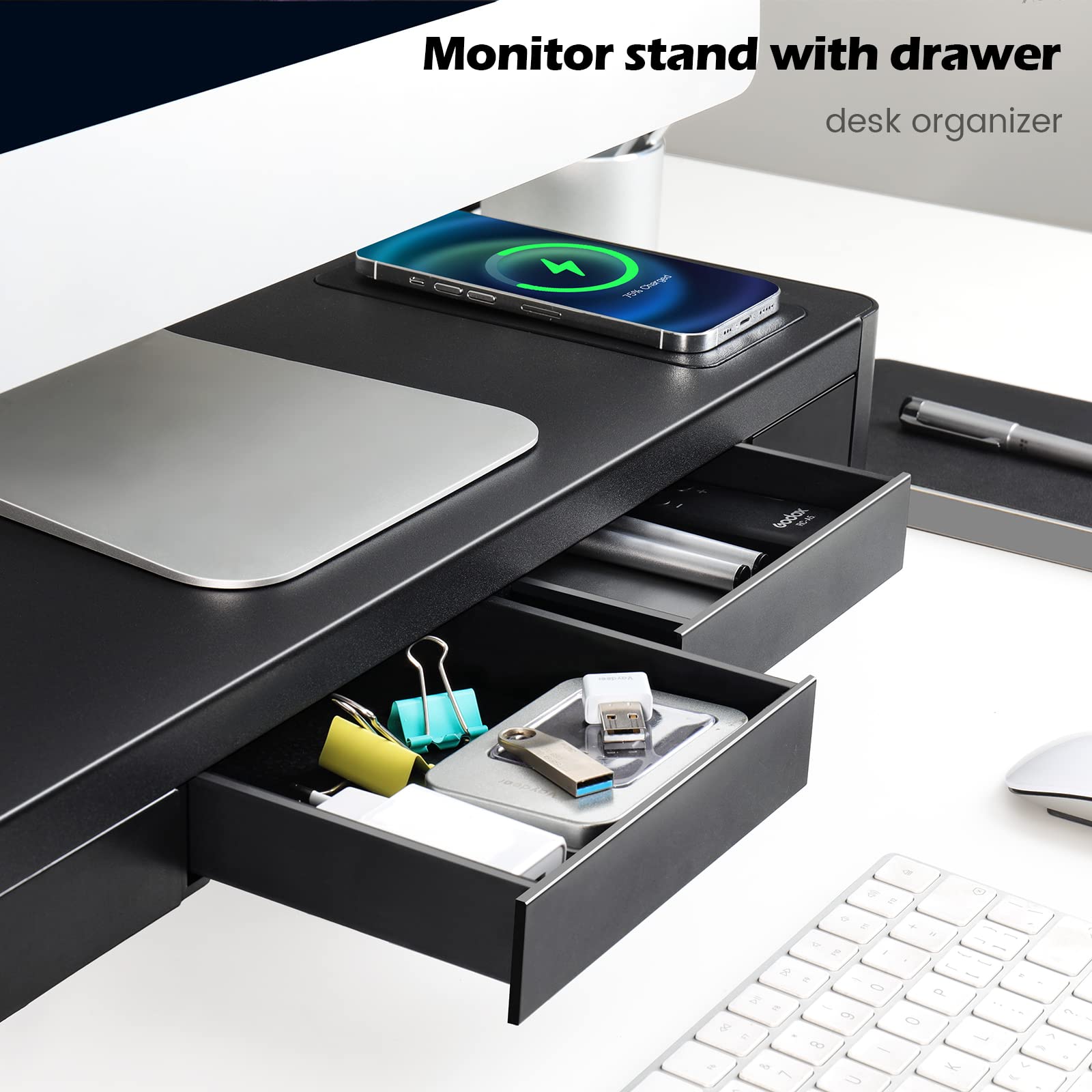 Elegant Workspace Harmony