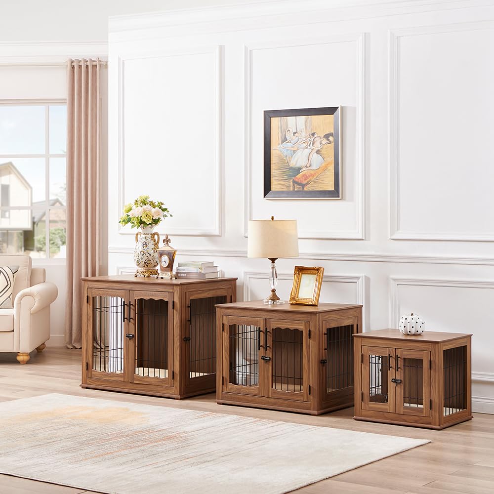 Seamless Pet Sanctuary