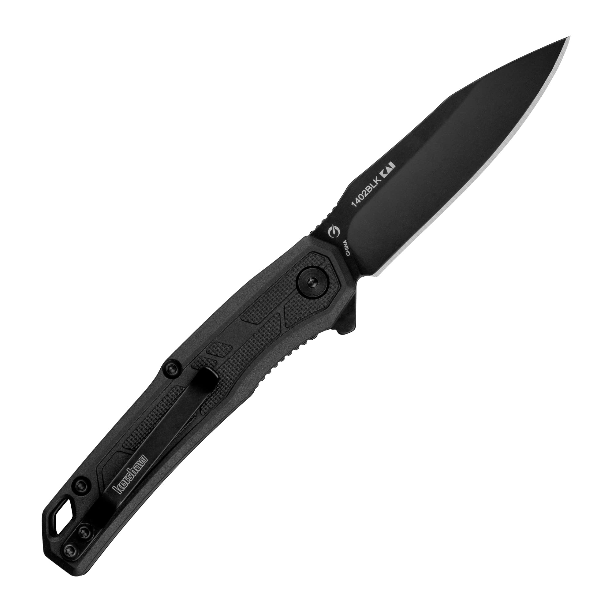 Crafted Edge, Modern Carry
