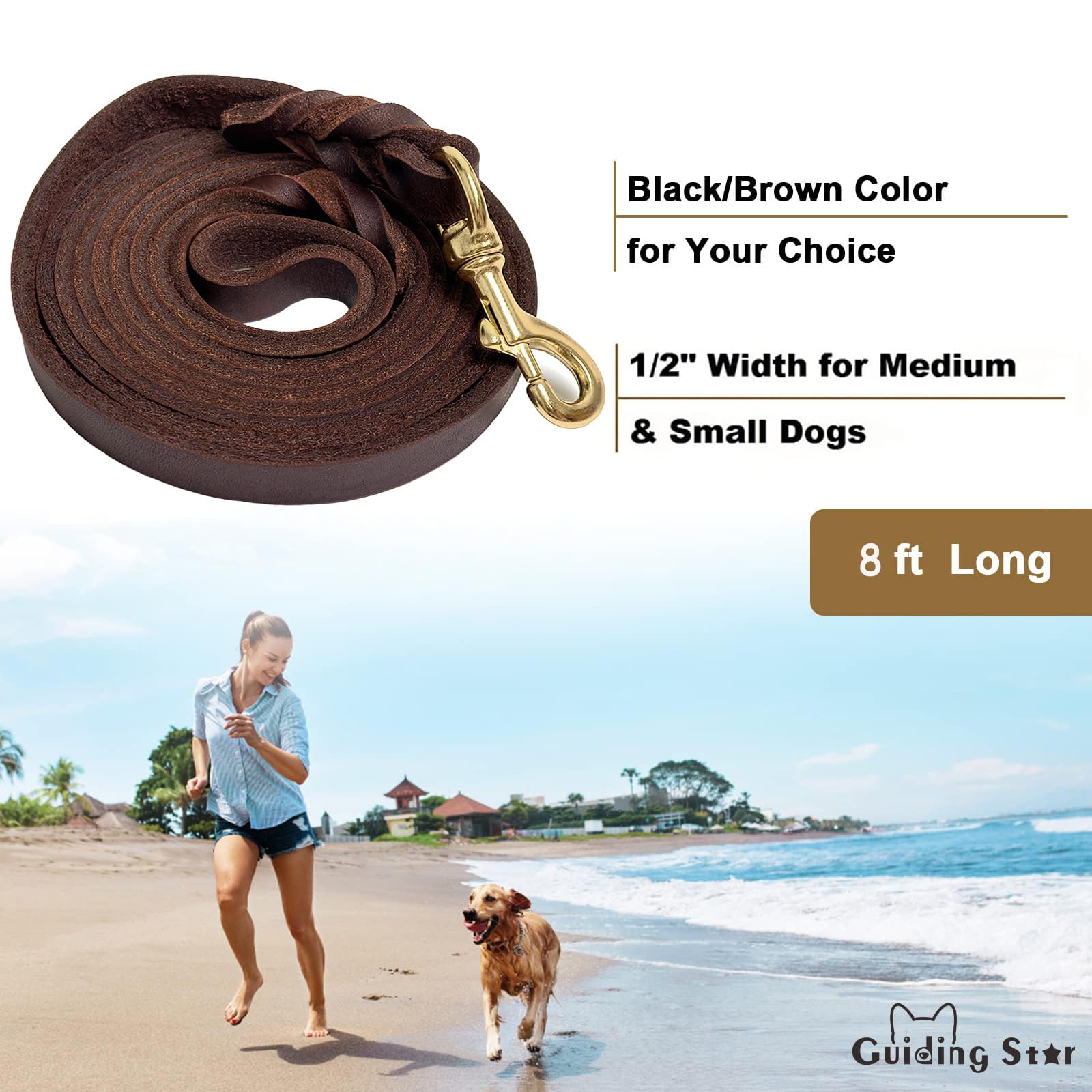 Artisan Leather Companion