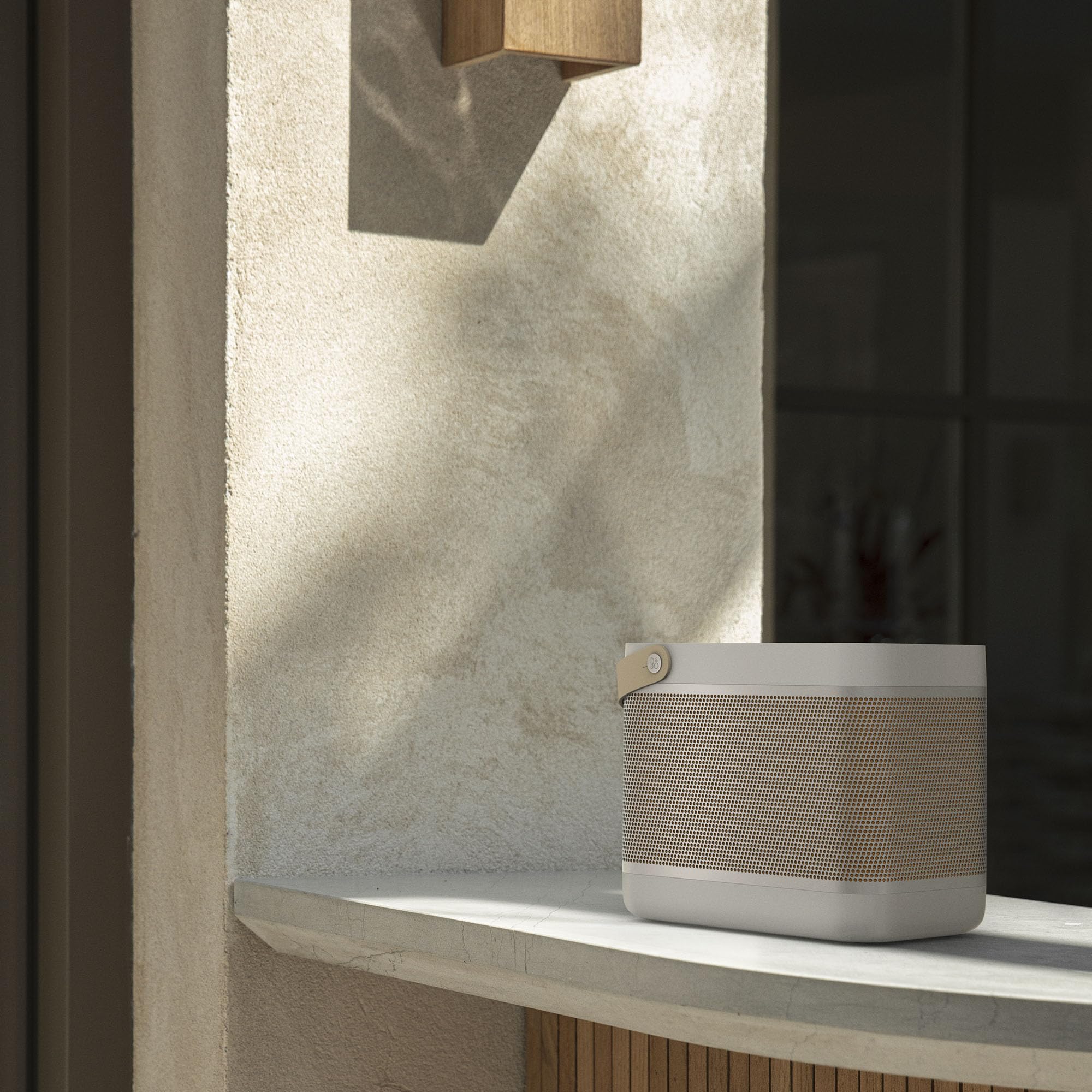 Portable Sound Sanctuary