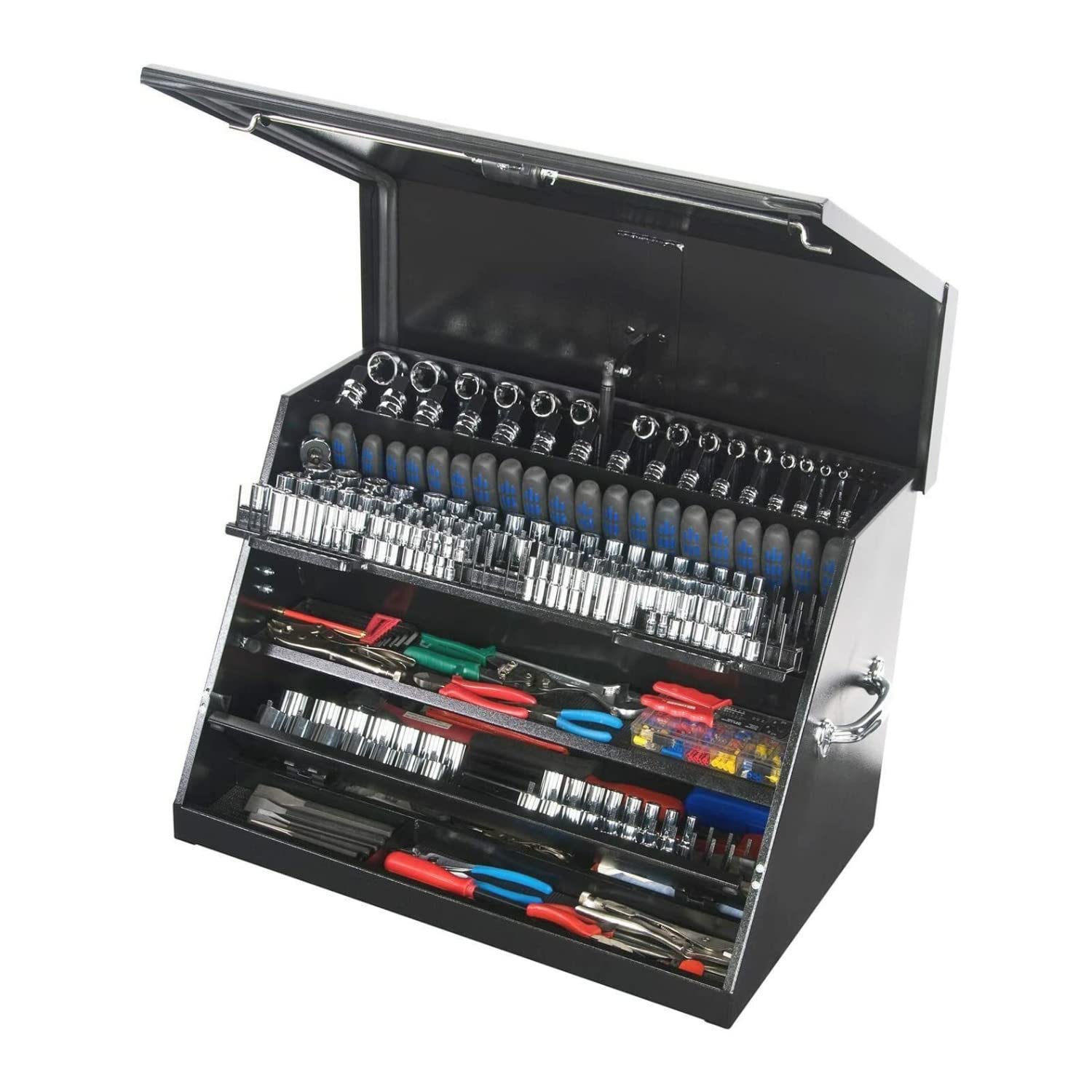 The Crafted Toolbox