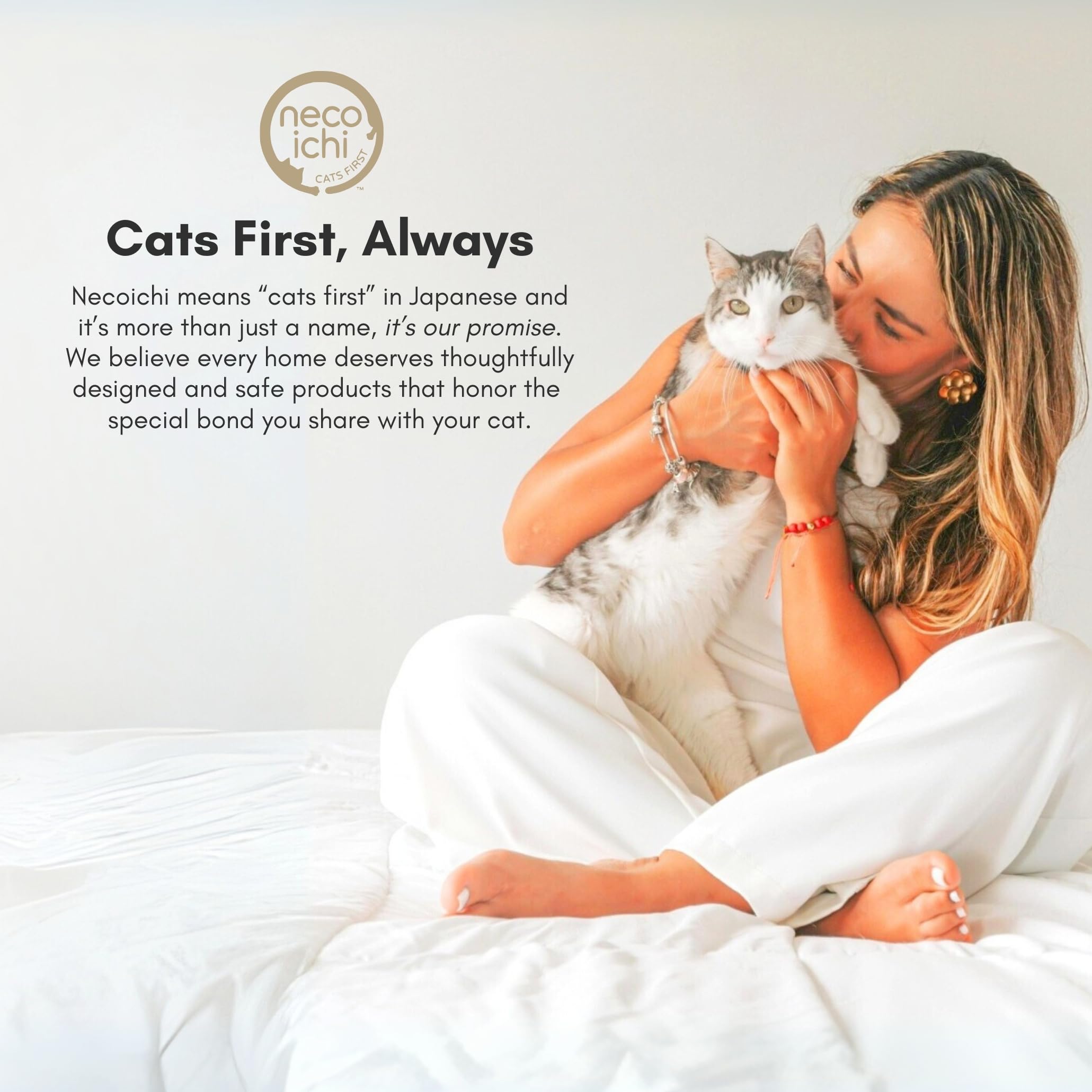 Elegant Feline Haven