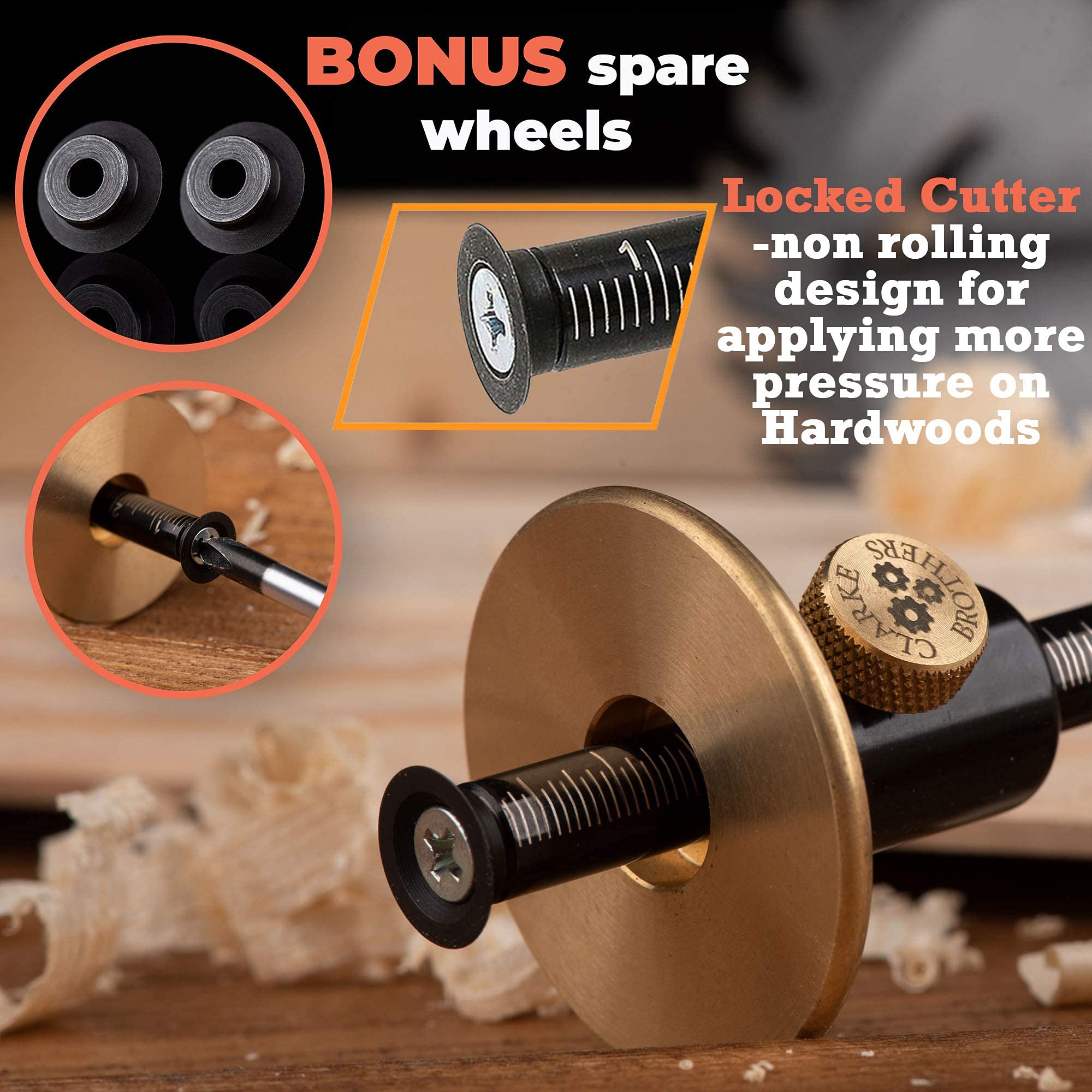 Artisan's Edge Precision
