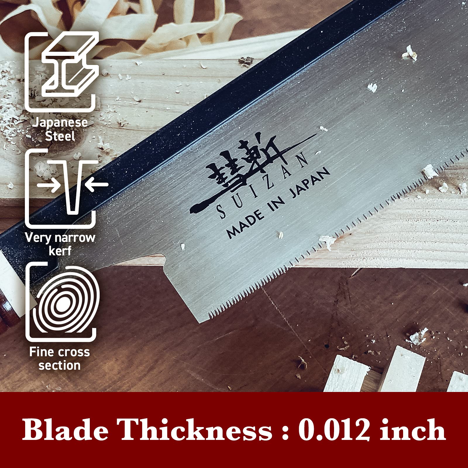 Precision Craftsmanship Unveiled