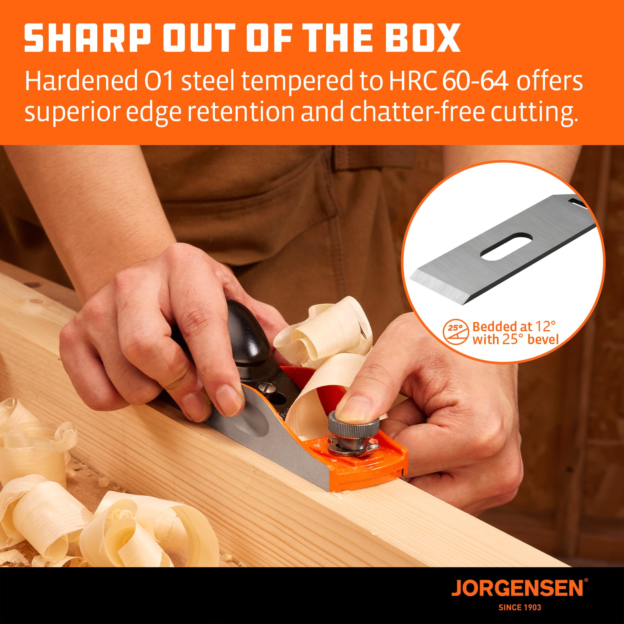 Artisan's Essential Plane