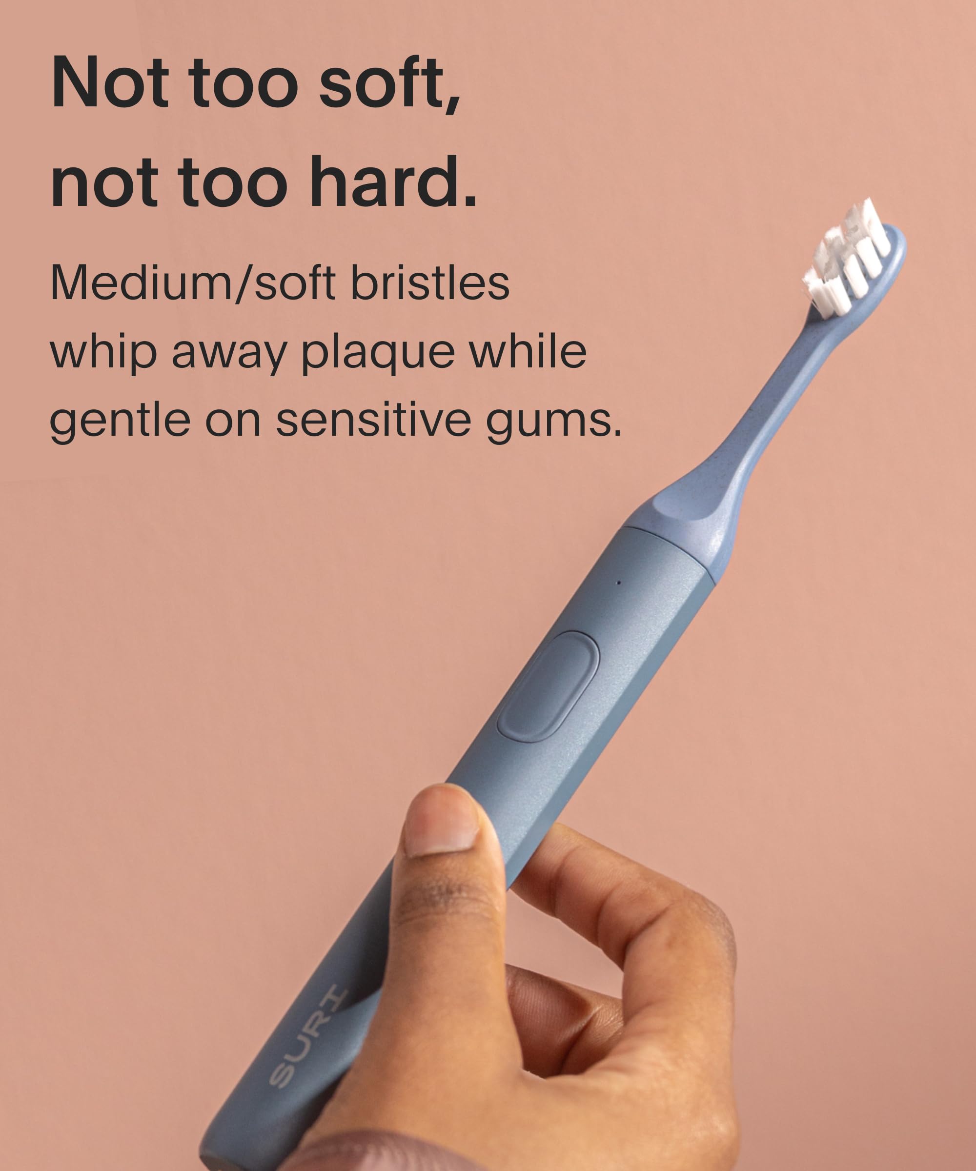 Conscious Oral Craftsmanship