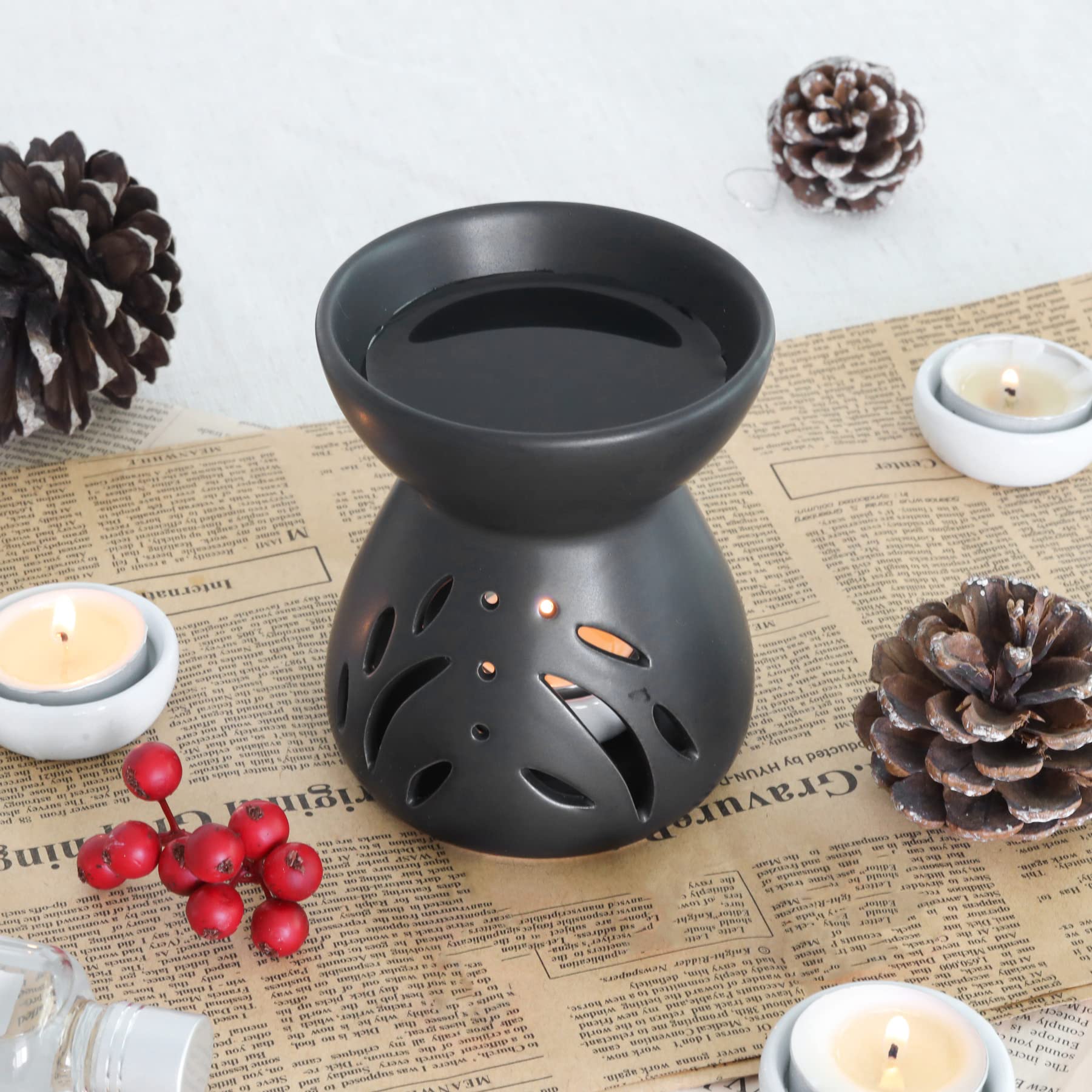 Serene Scented Glow