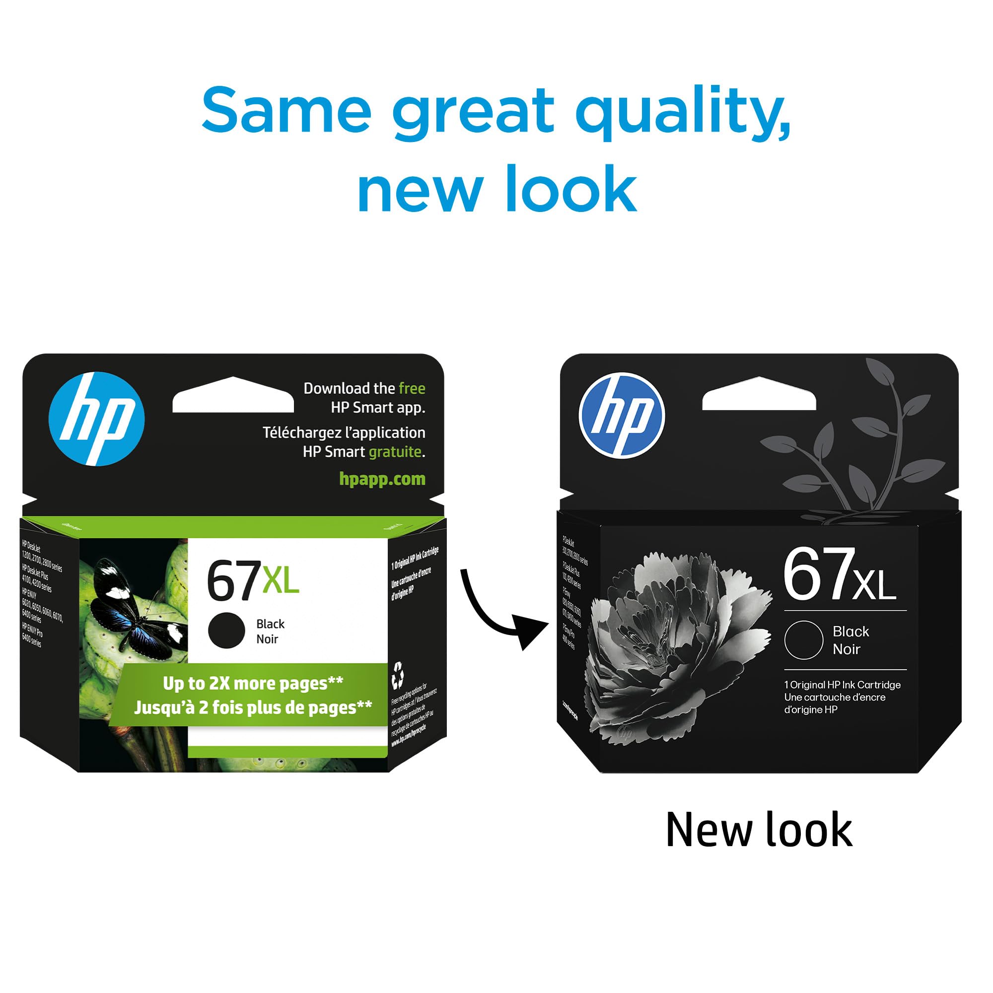 Seamless Print Performance