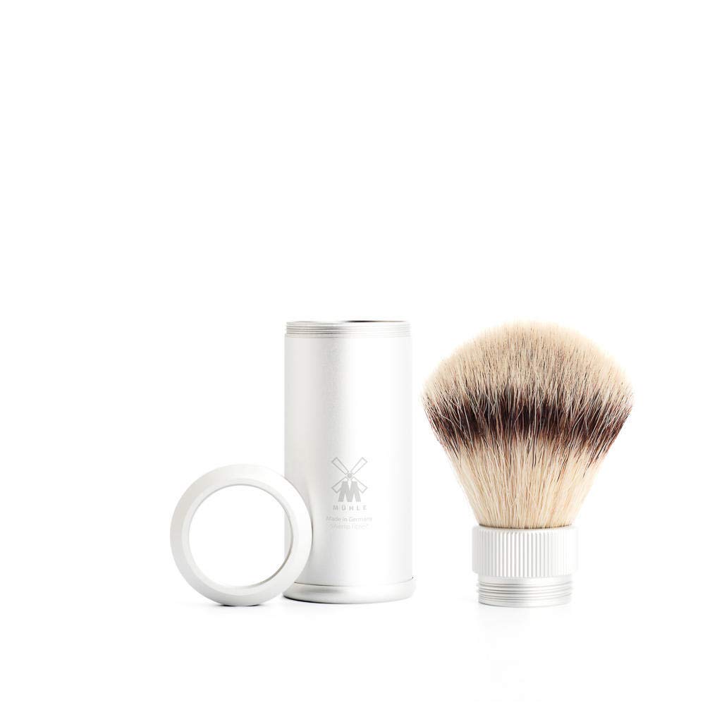 Portable Shave Perfection