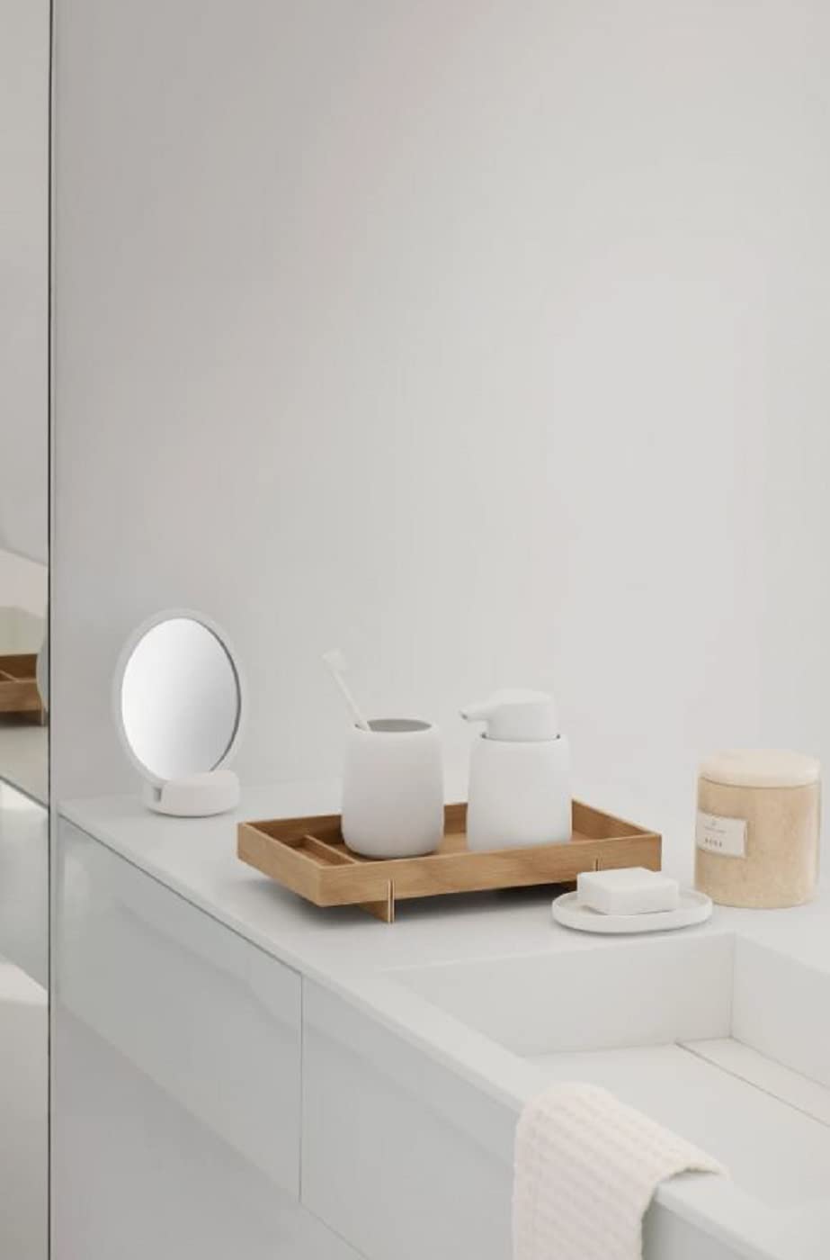Sono: Elevated Bath Ritual
