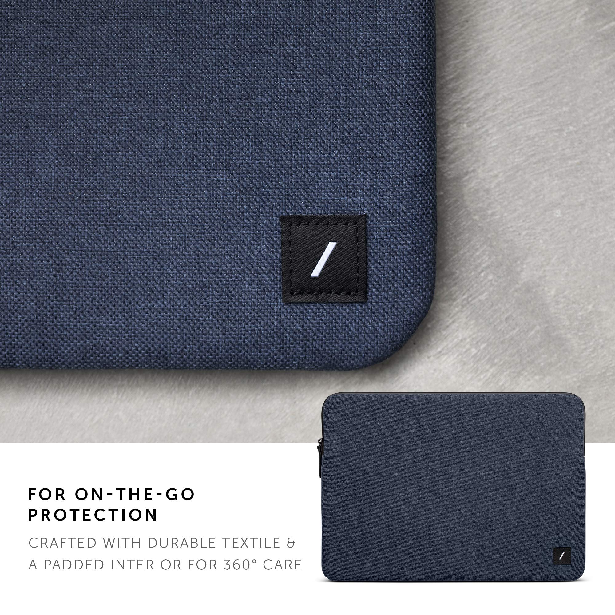 Indigo Digital Elegance
