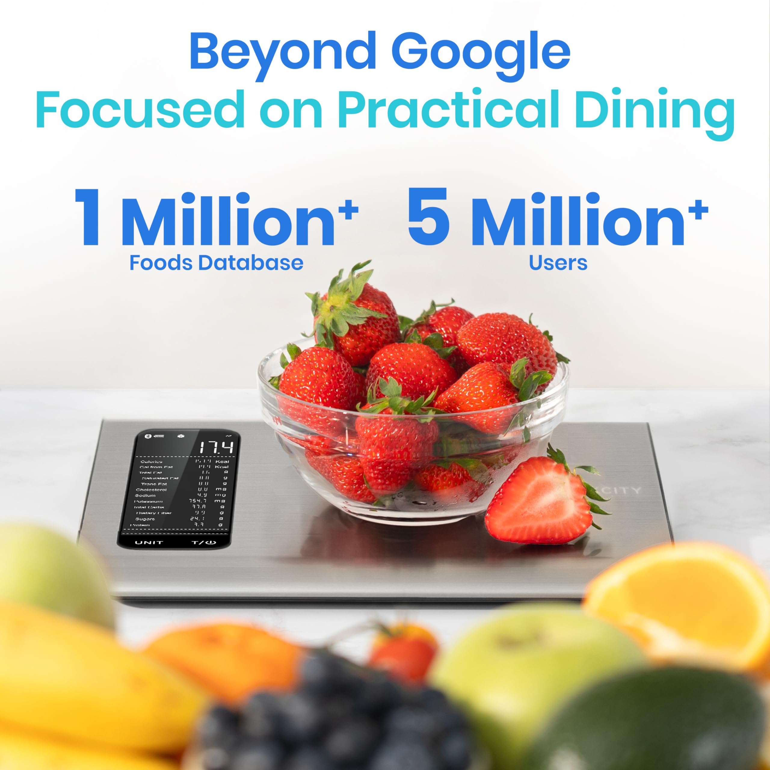 Precision Nutrition, Elevated Living