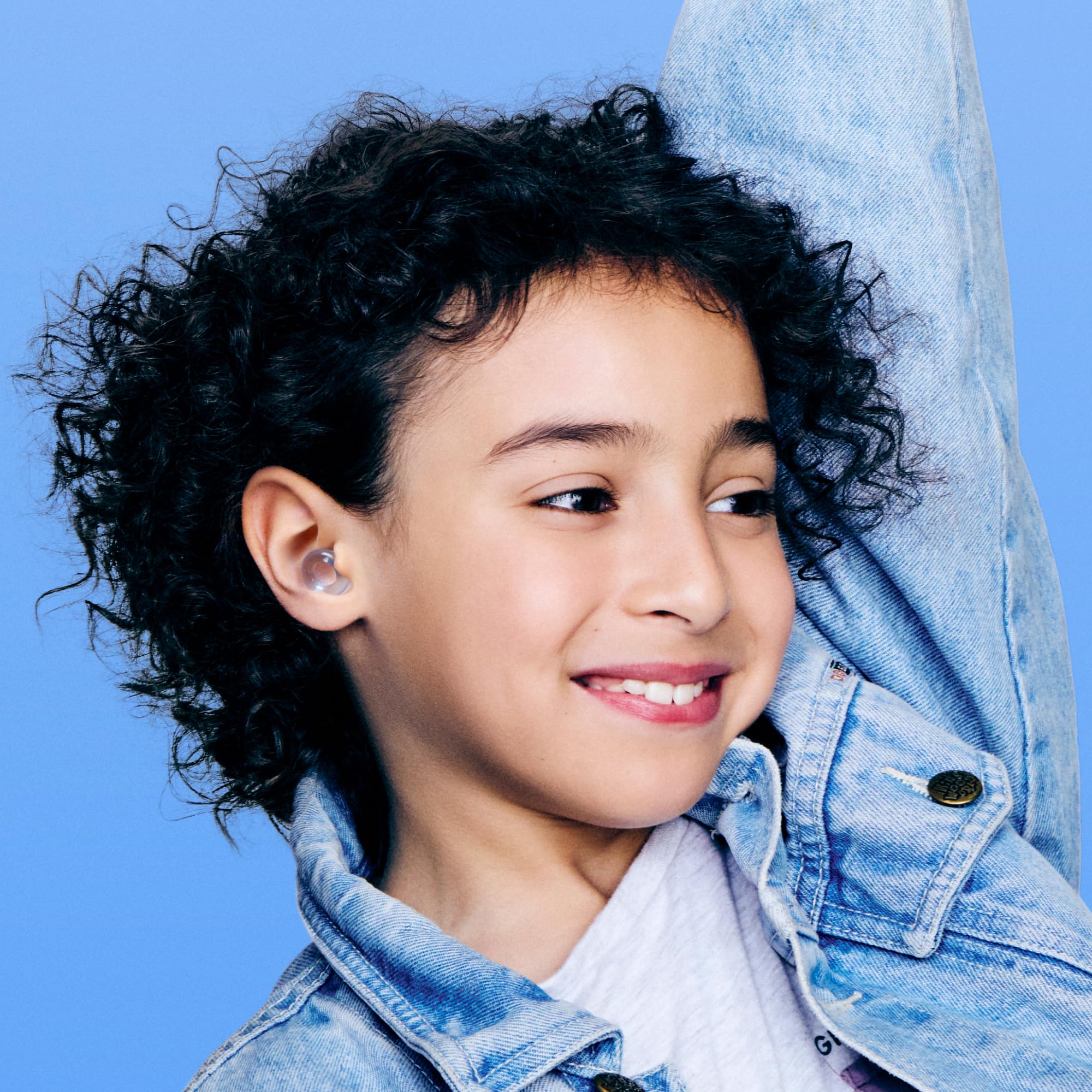 Quietude for Little Minds
