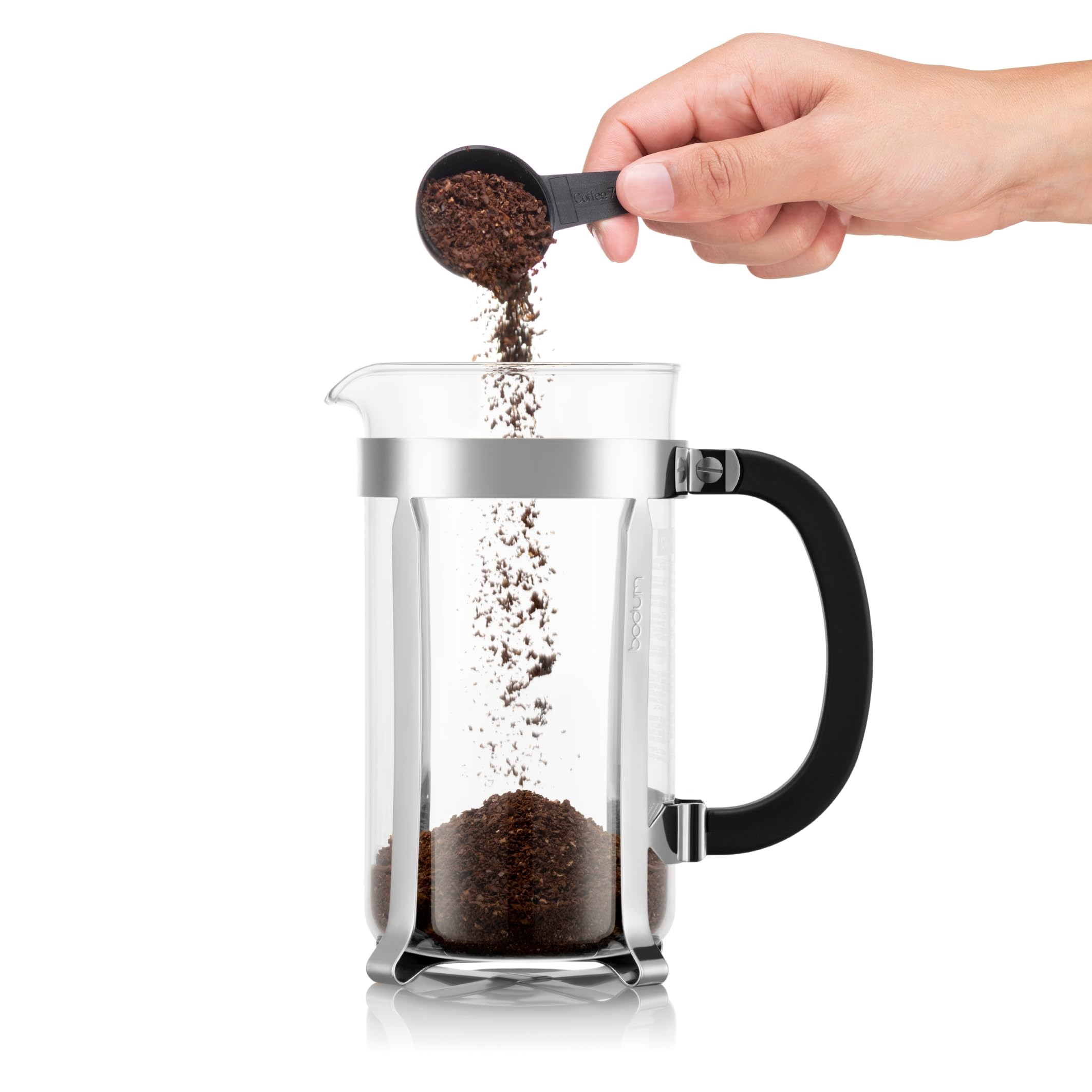 Slow Brew, Pure Bliss.