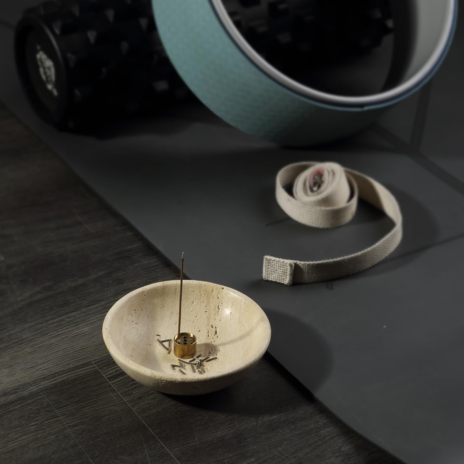 Travertine Serenity Ritual