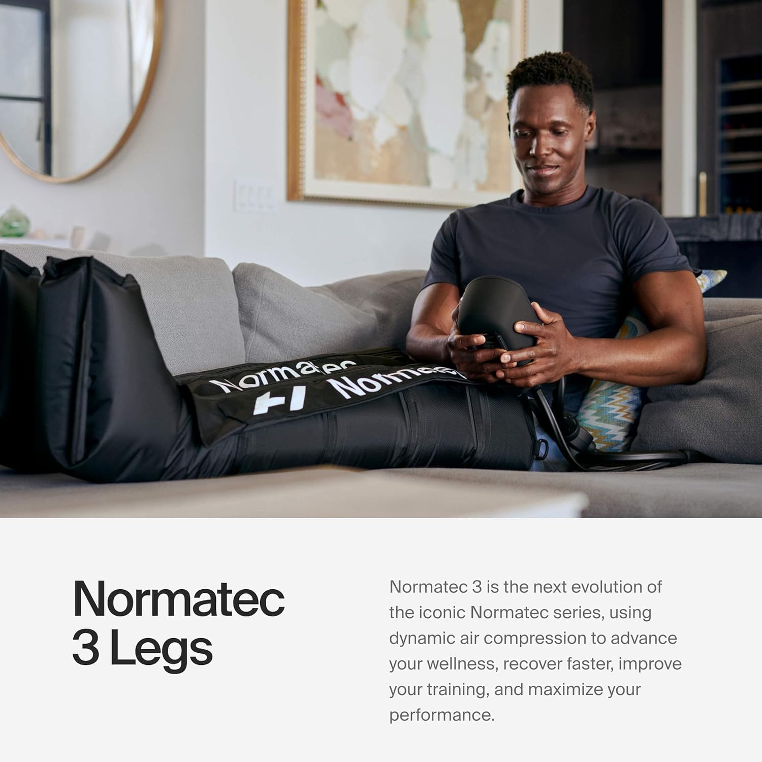 Dynamic Recovery Redefined