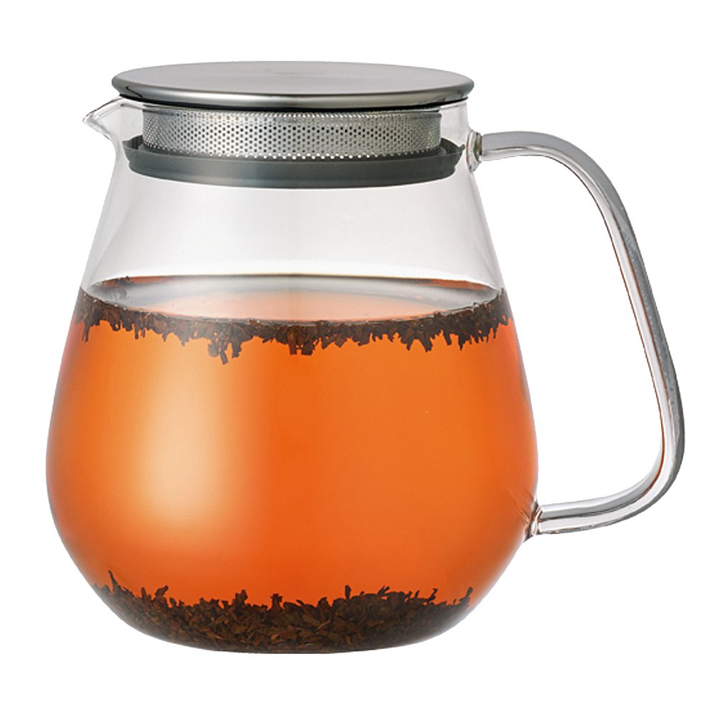 Kinto: 悠然品茗