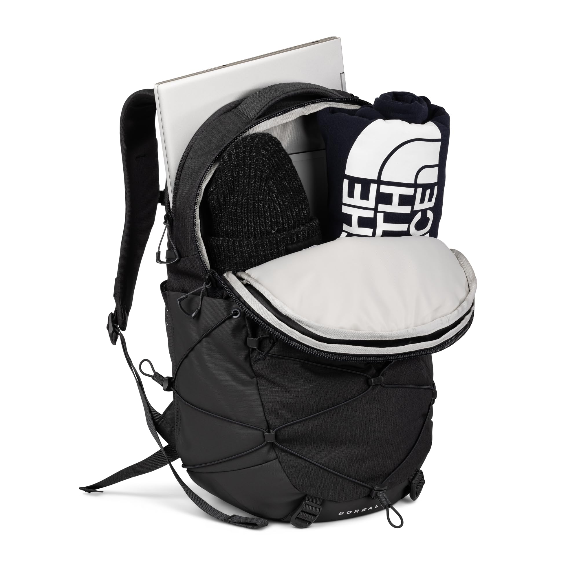 Effortless Commute, Elevated Style
