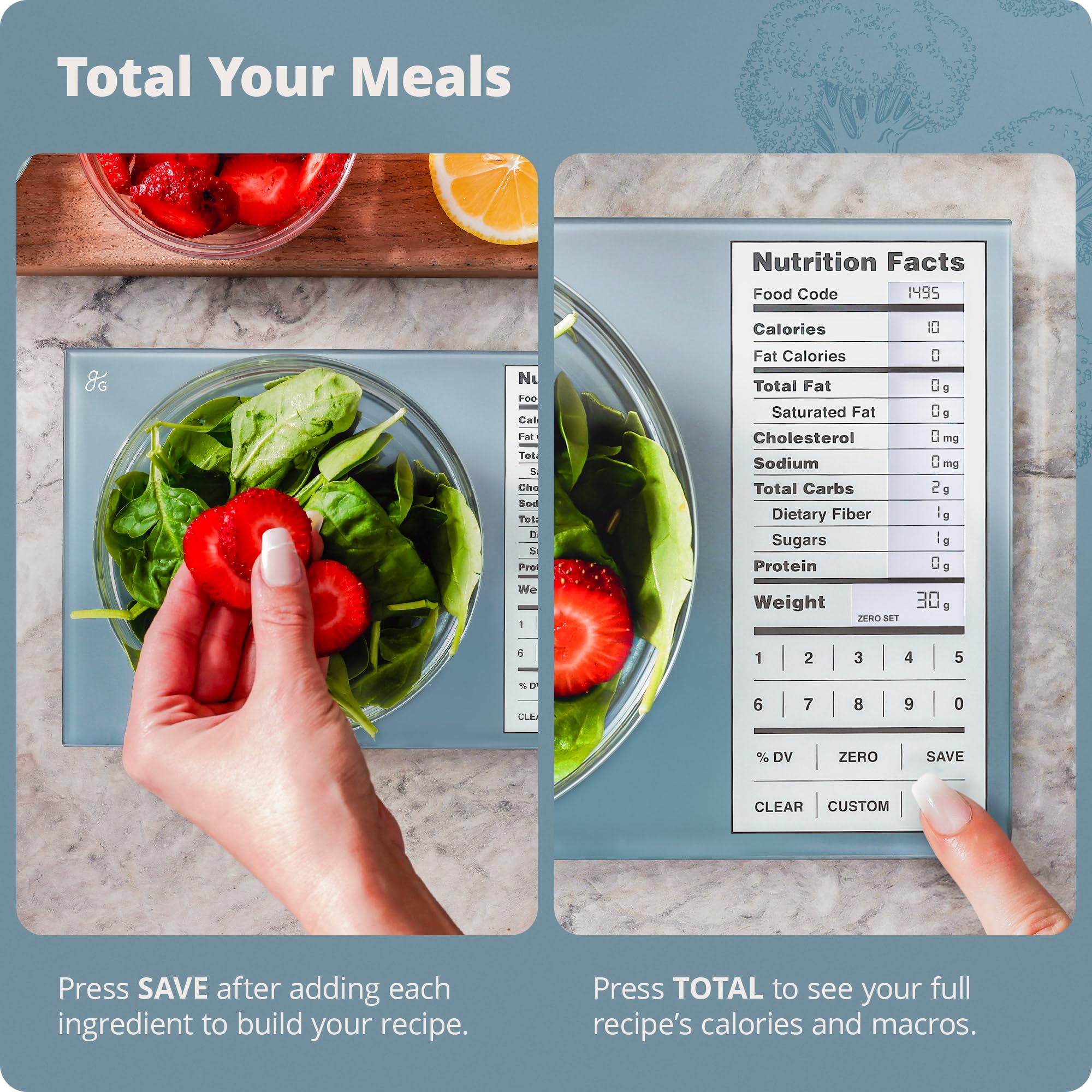 Precision Wellness Hub