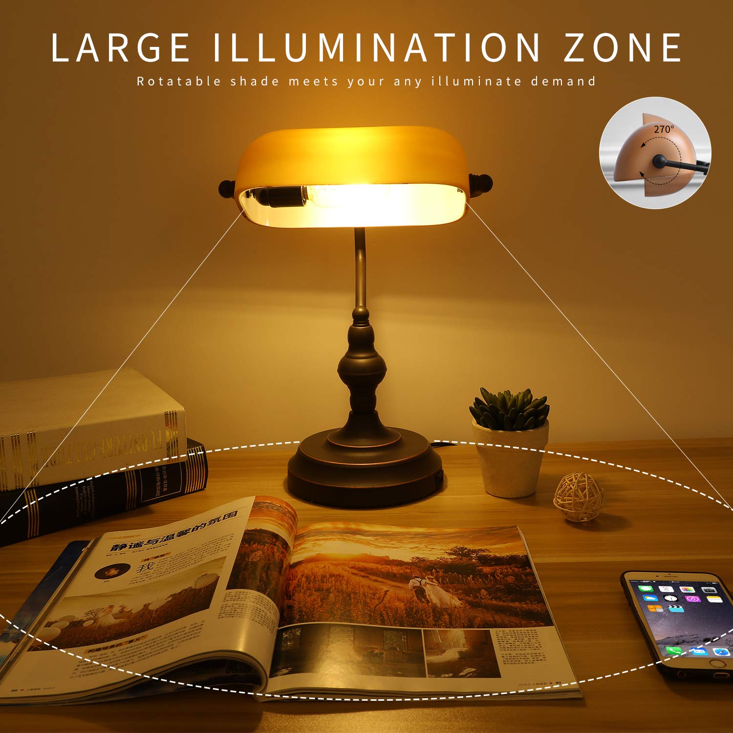 Heritage Glow, Modern Touch