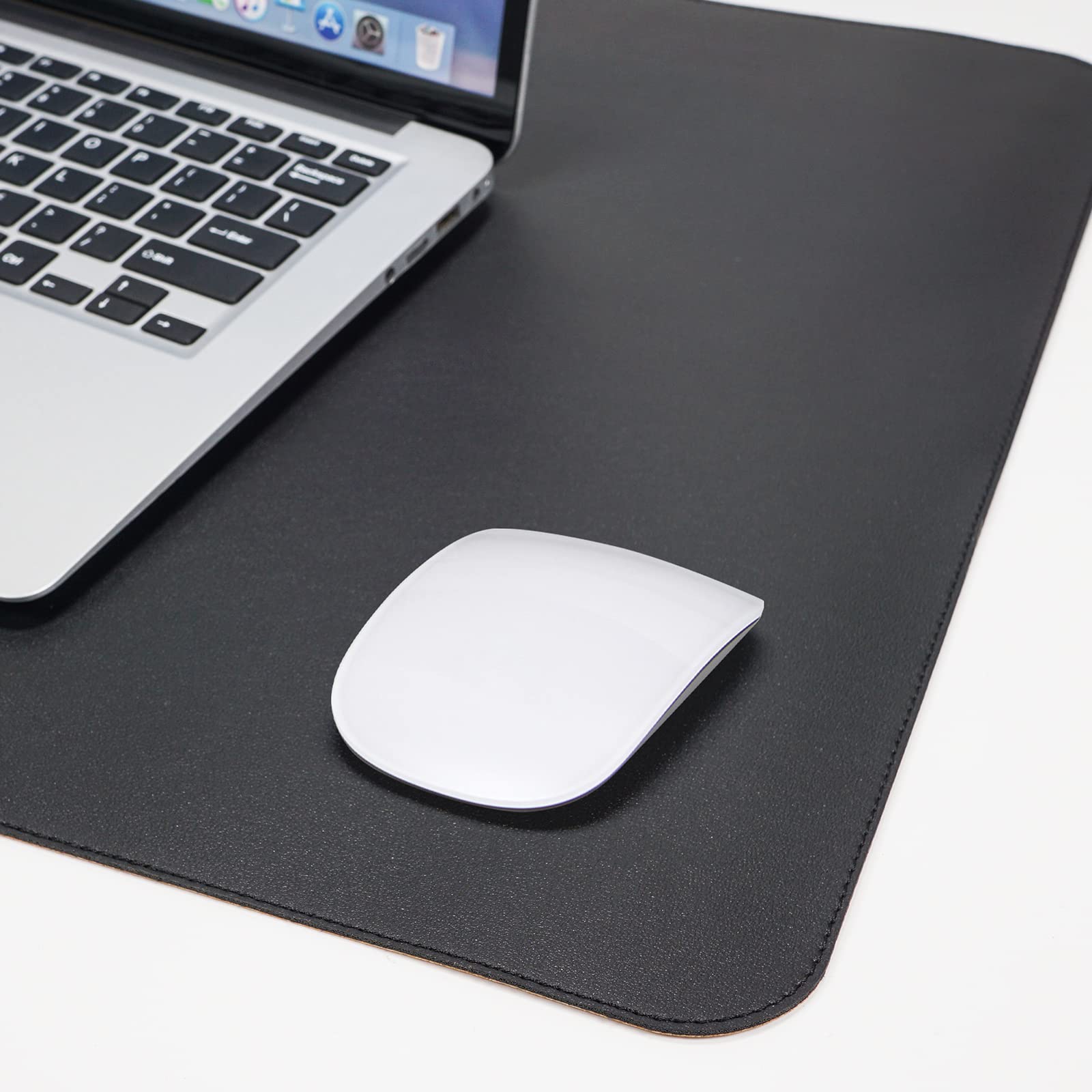 Biophilic Desk Elegance