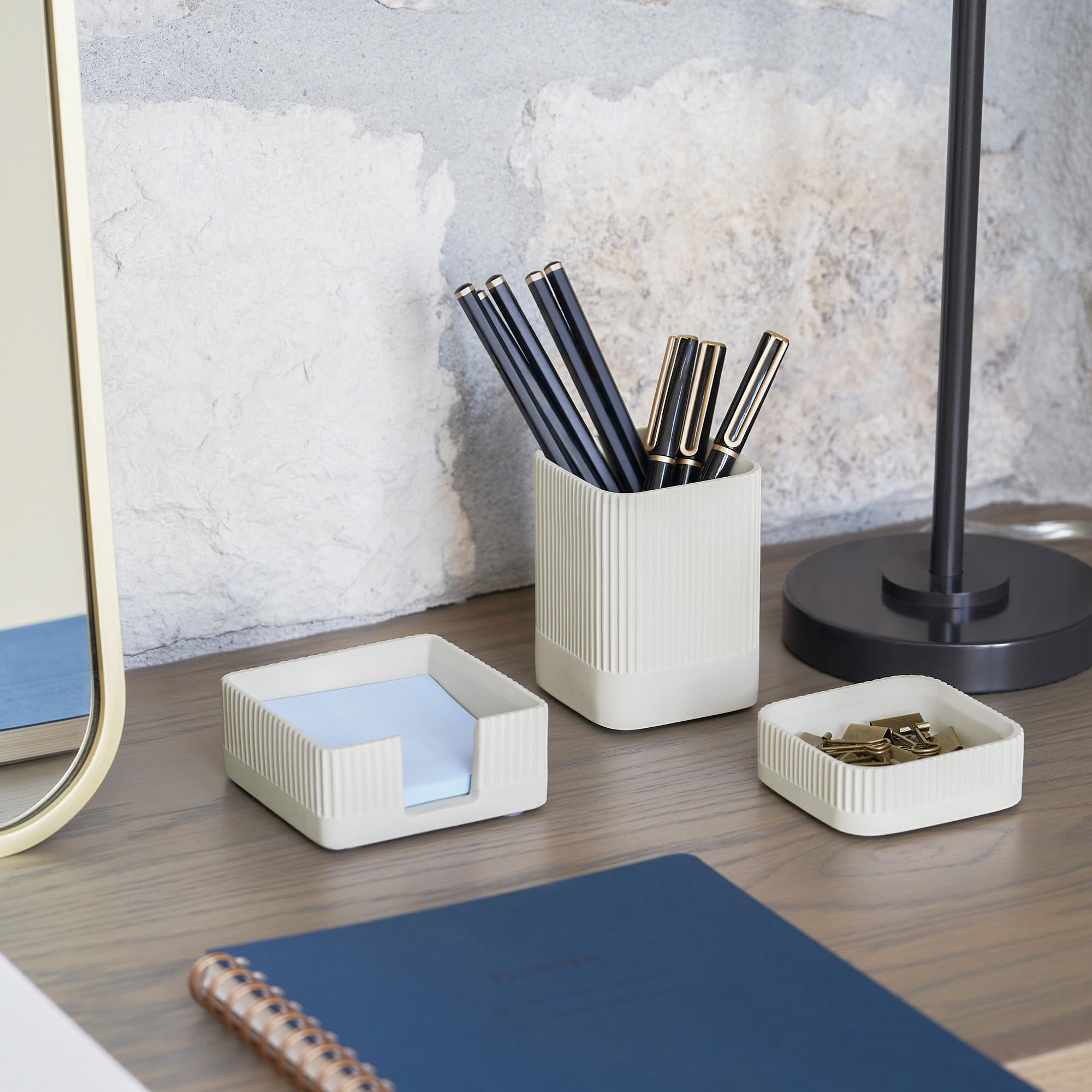 Biophilic Workspace Harmony