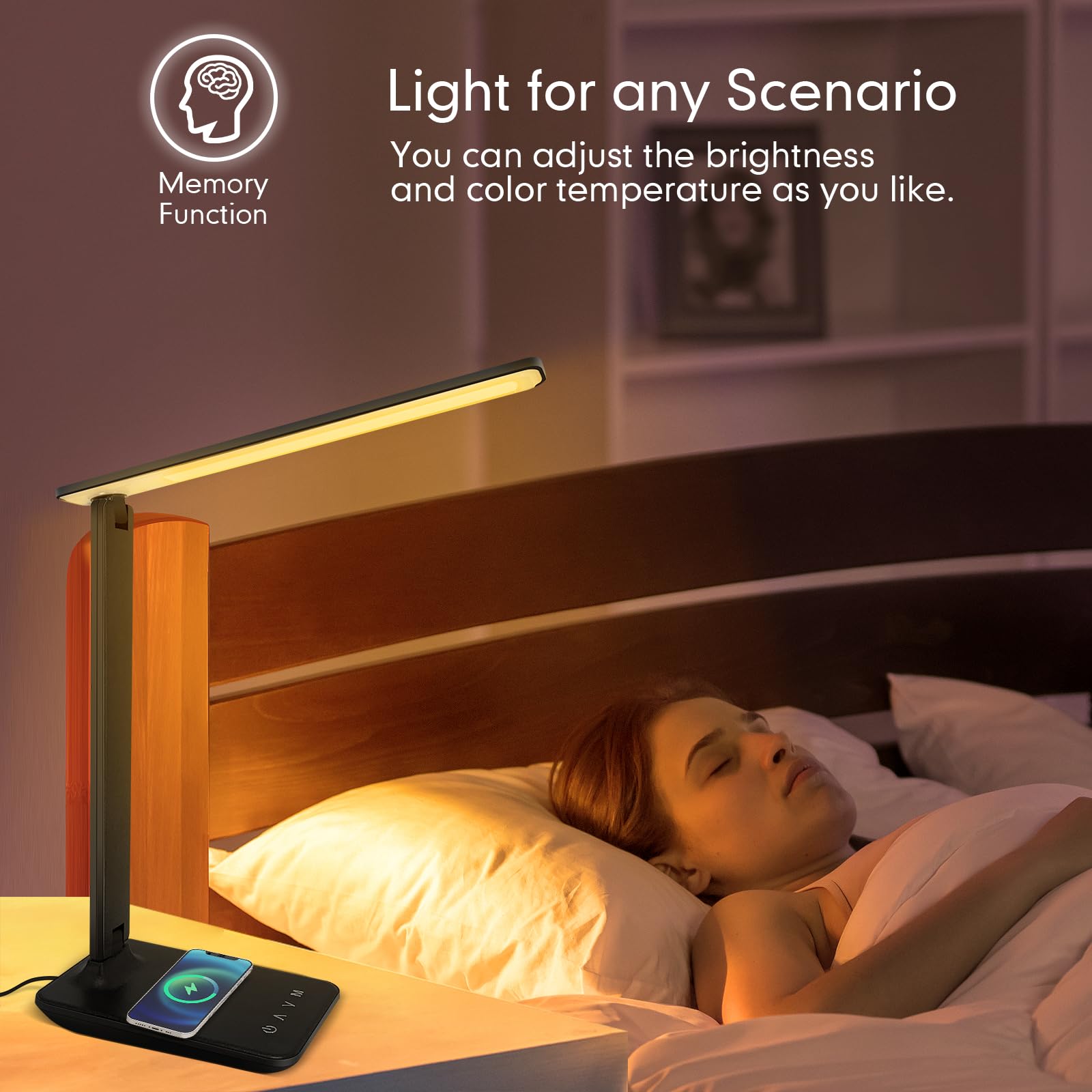 Architectural Light, Smart Design.