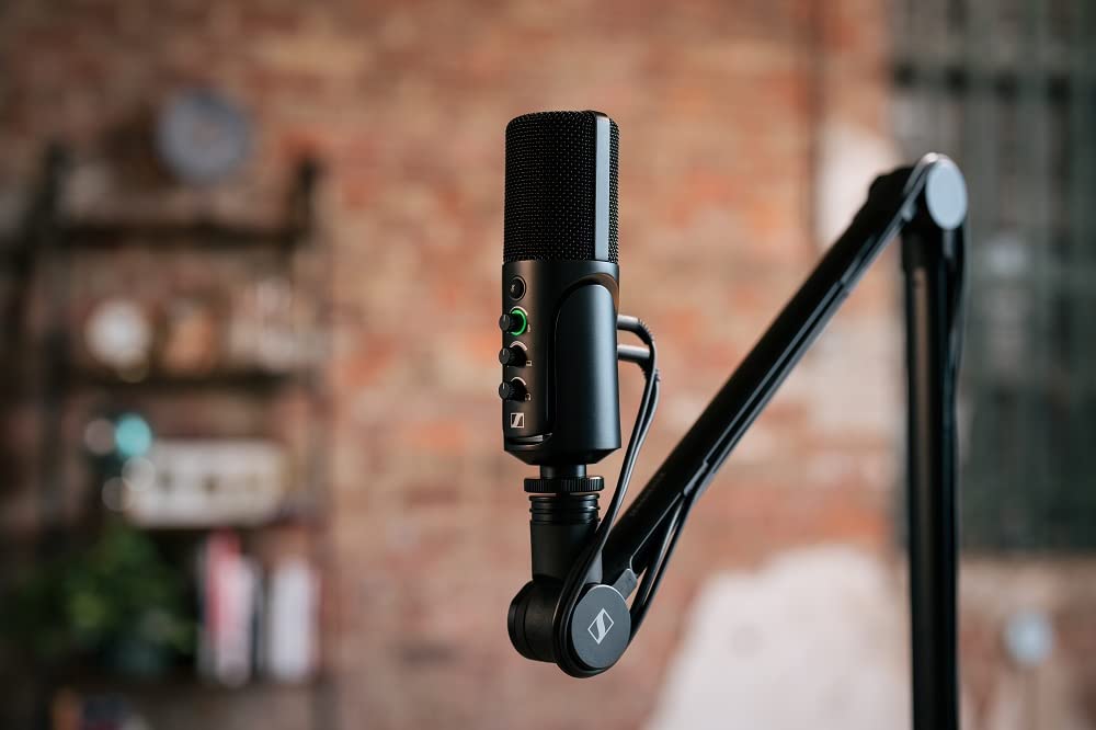 Sound Sculpted, Visually Perfected