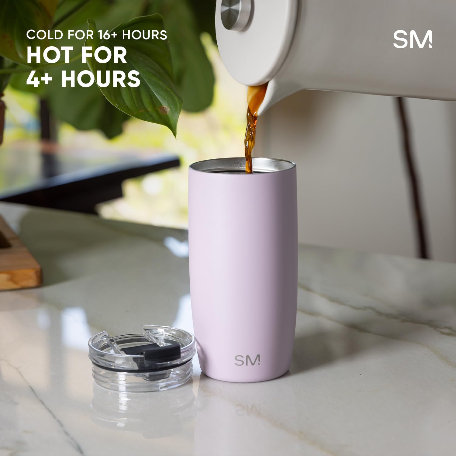 Effortless Sip, Enduring Style