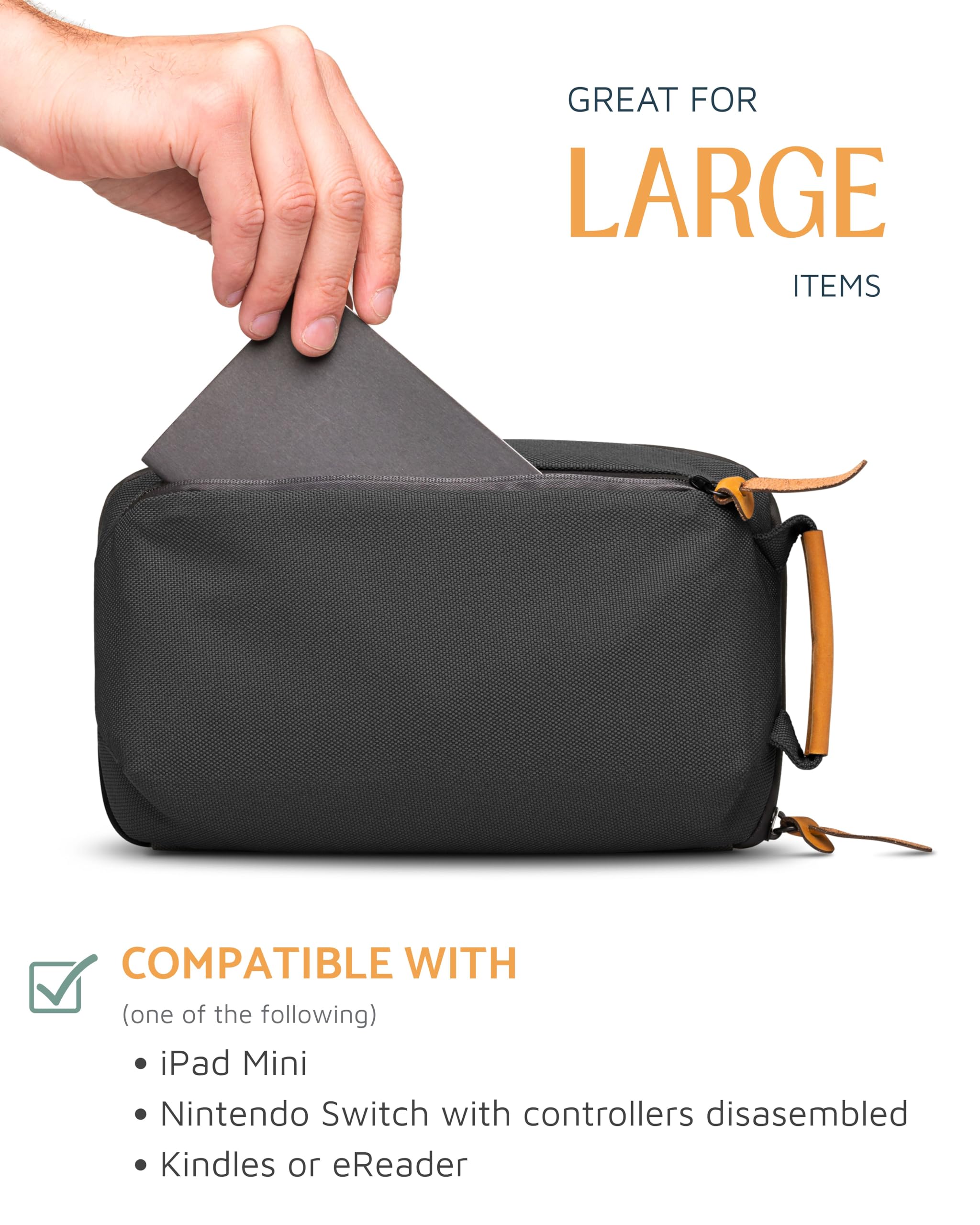 Refined Commute, Seamless Connectivity