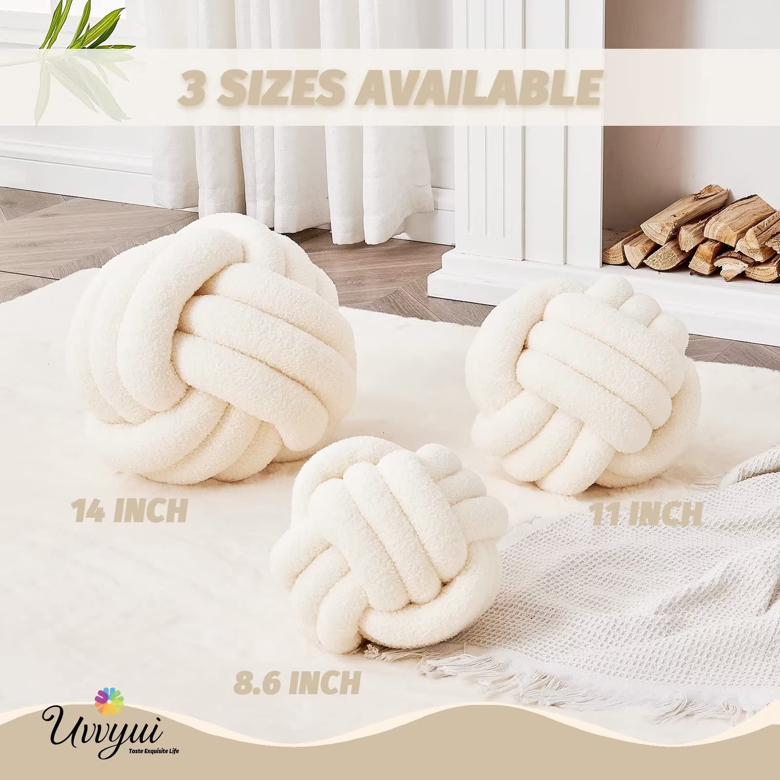 Knot of Comfort