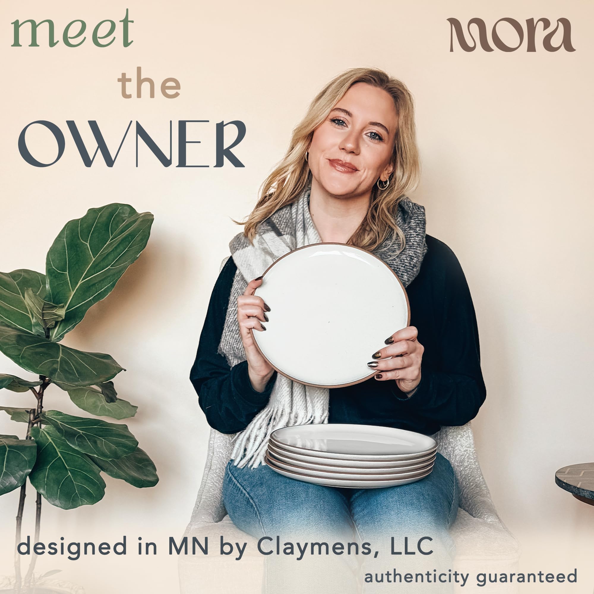 Mindful Meals, Exquisite Mora.