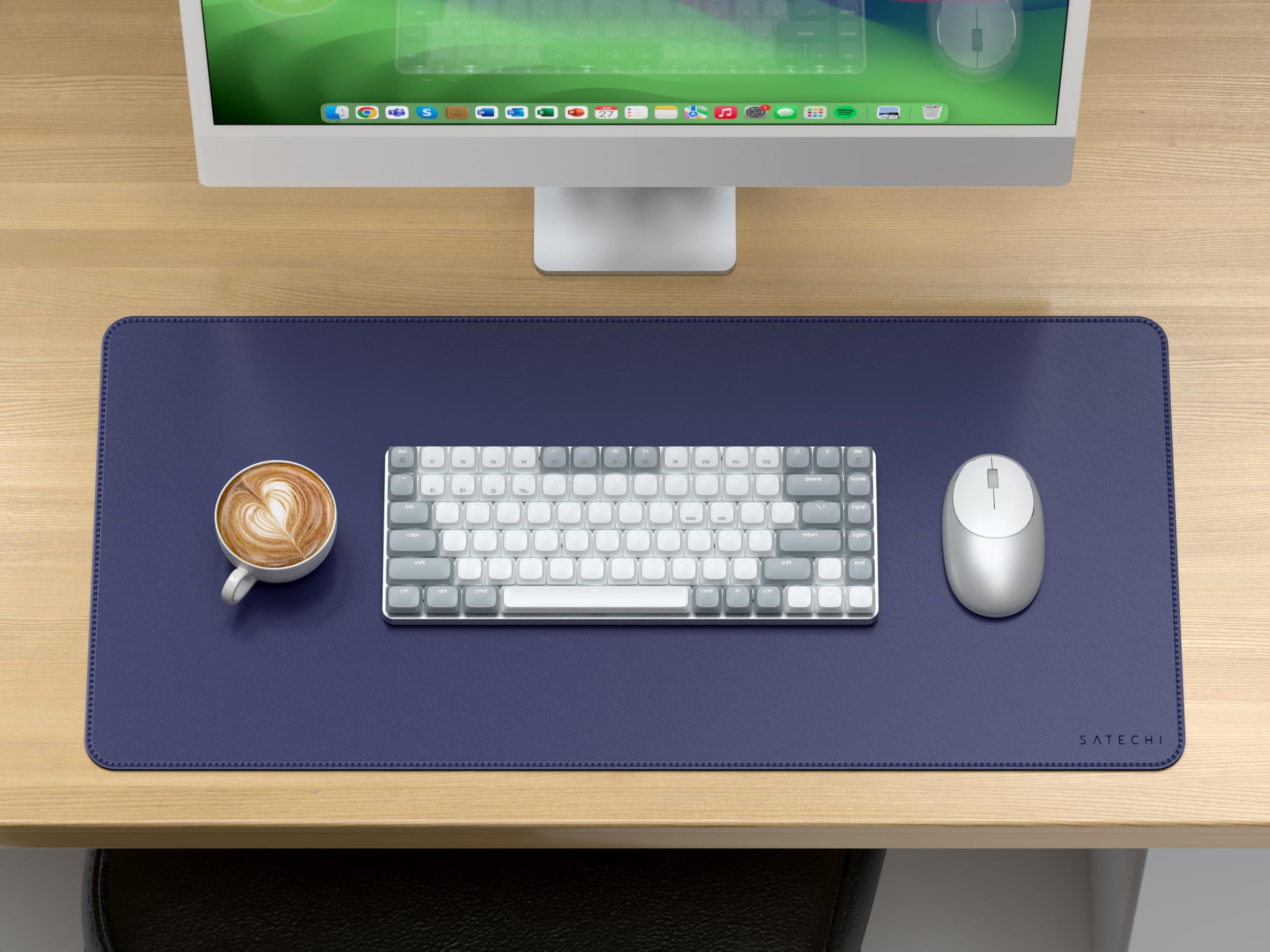 Refined Workspace Canvas