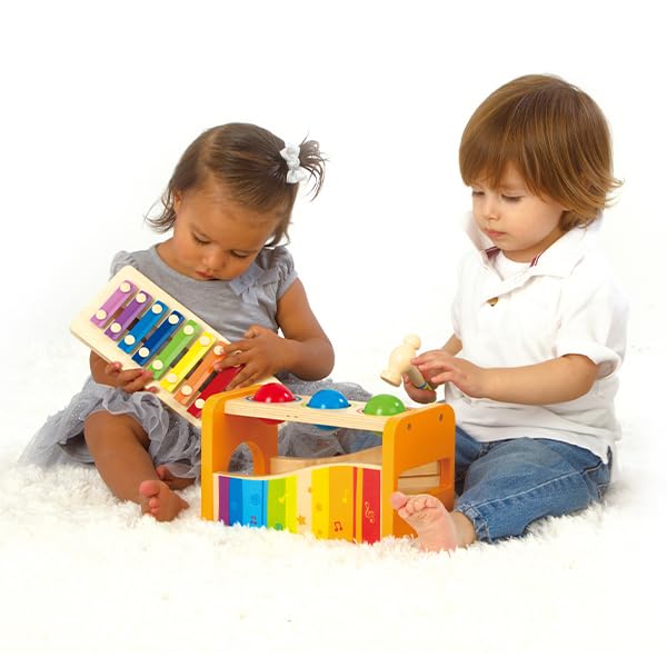 Melodies for Little Hands