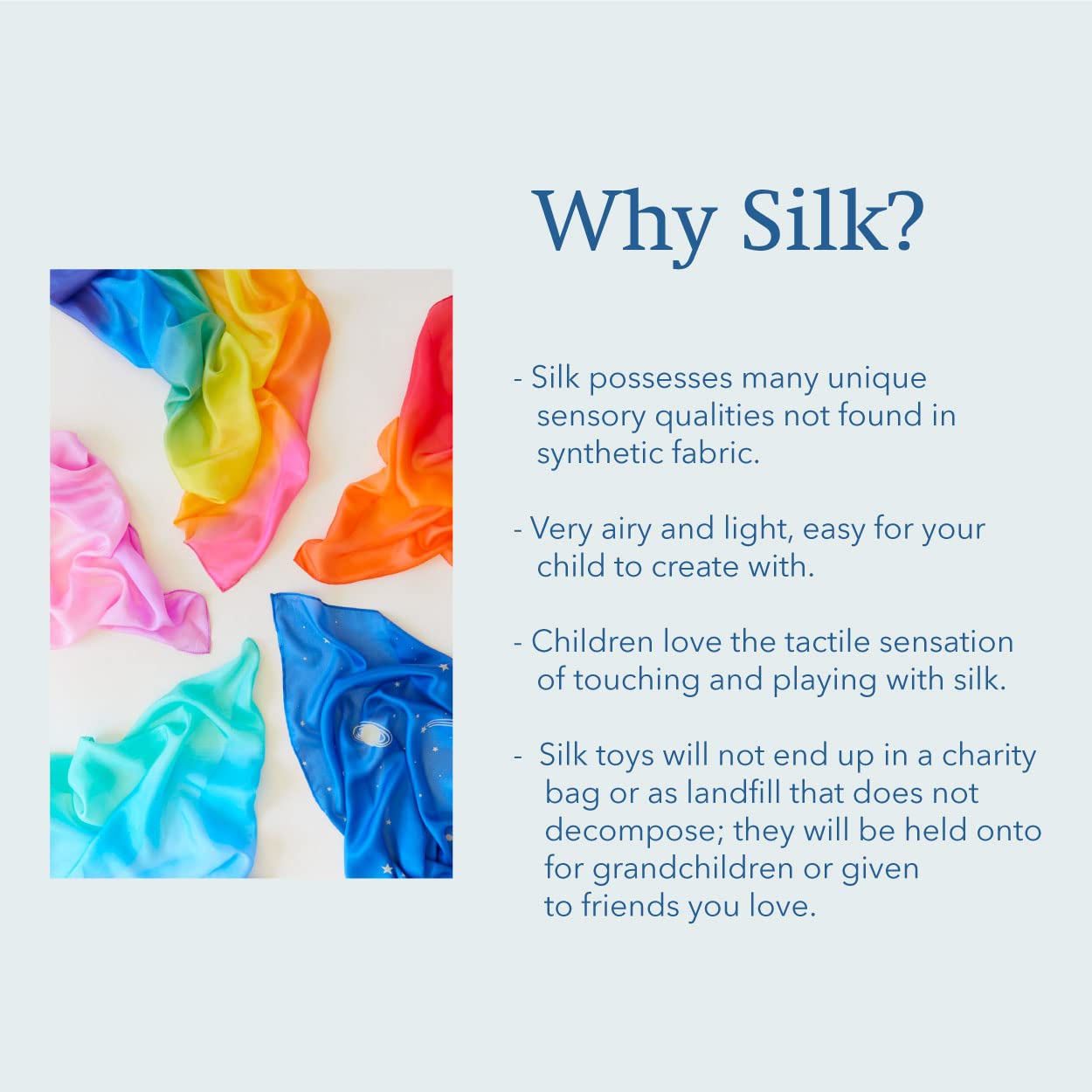 Silken Dreams, Endless Play