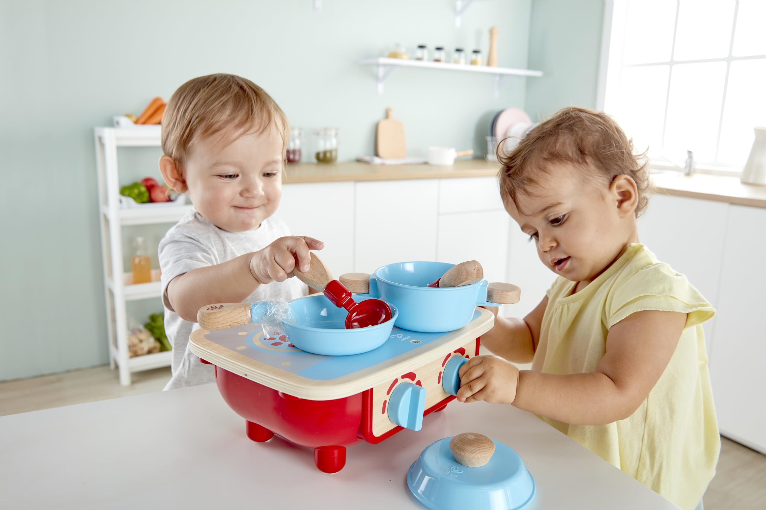 Little Chef's First Kitchen