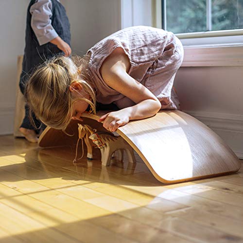 Playful Movement, Elevated